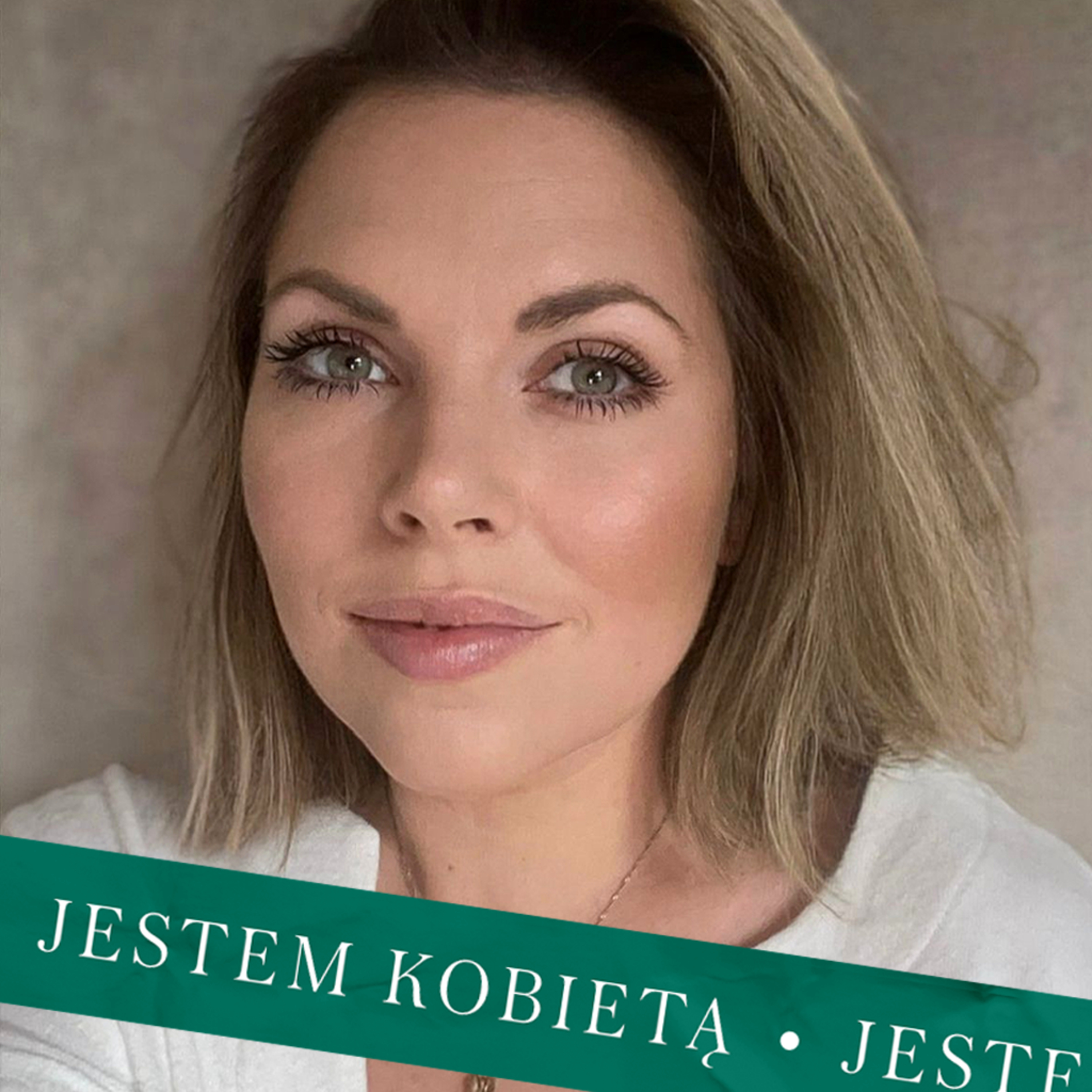 Jestem Kobietą