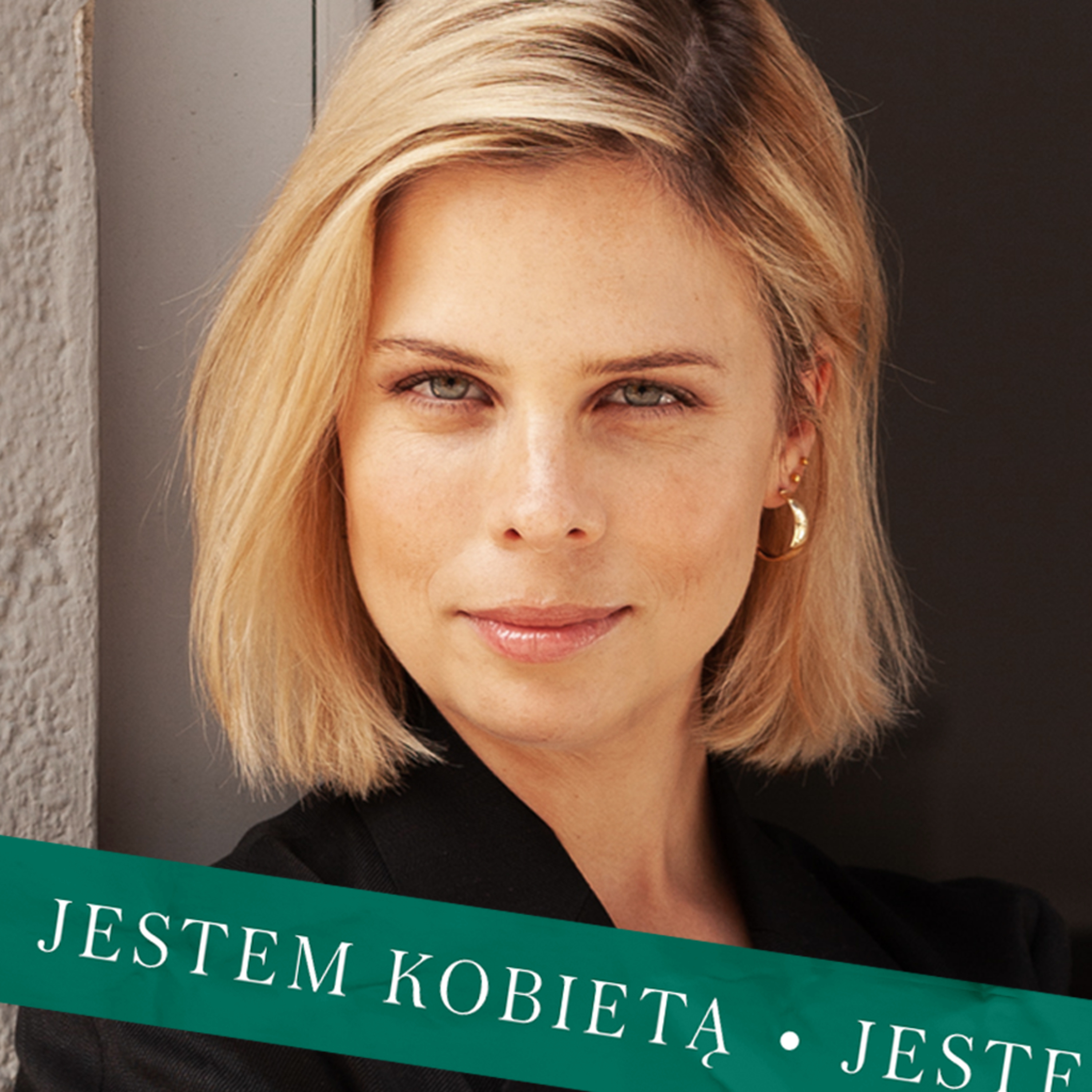 Jestem Kobietą