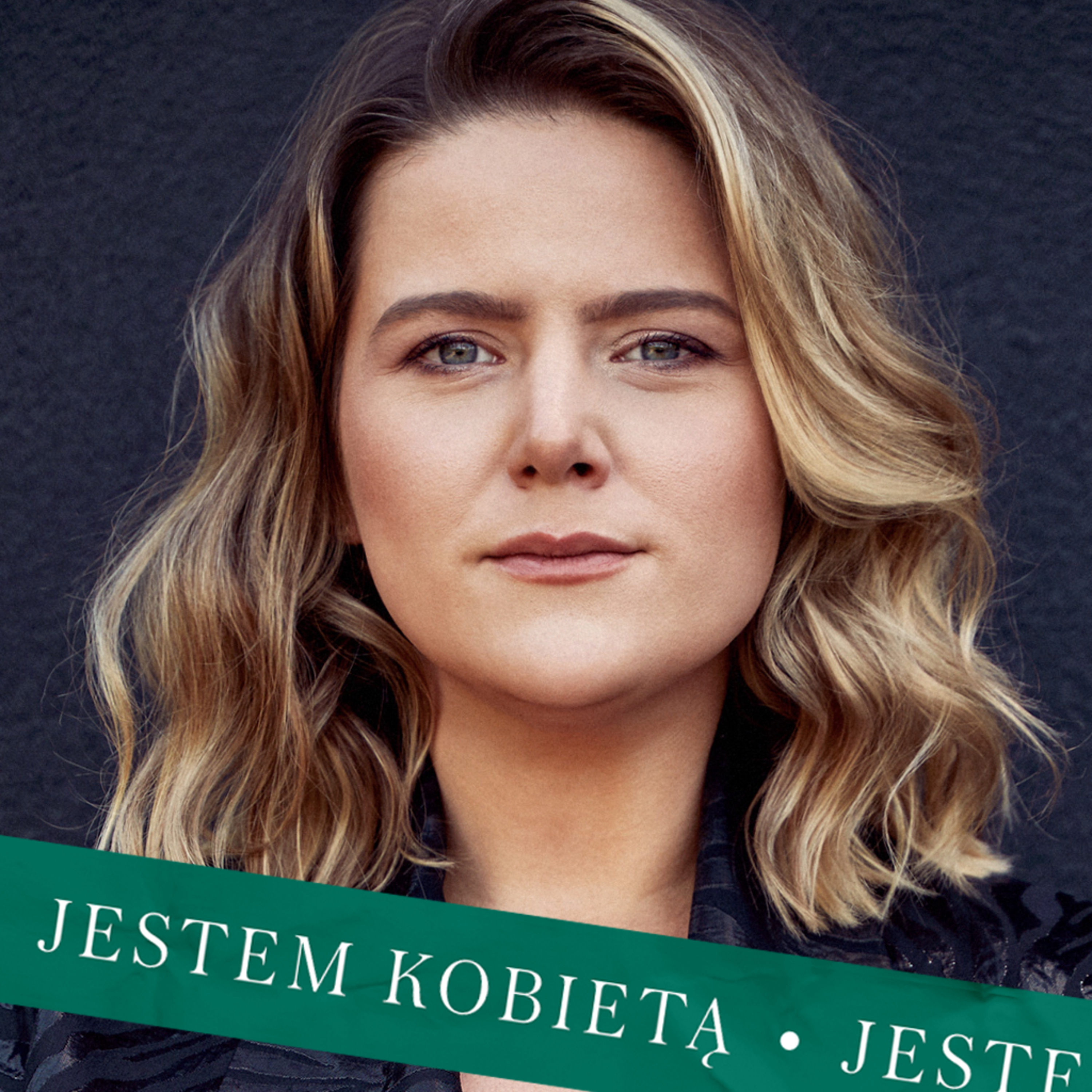 Jestem Kobietą
