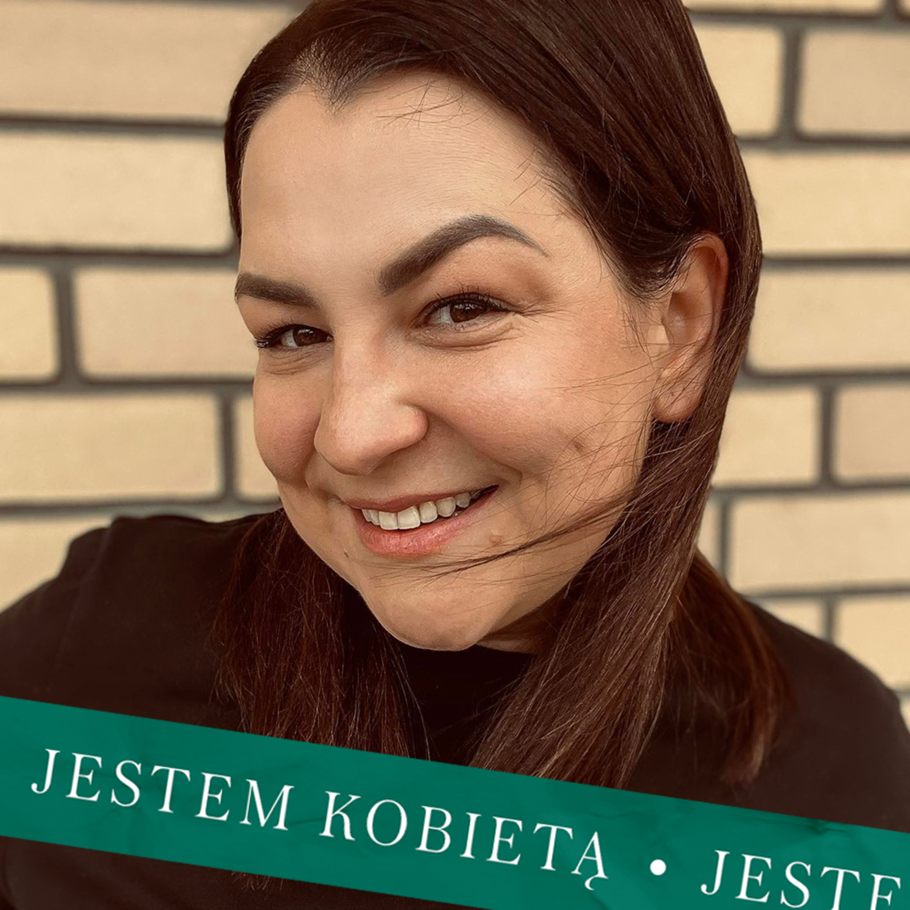 Jestem Kobietą