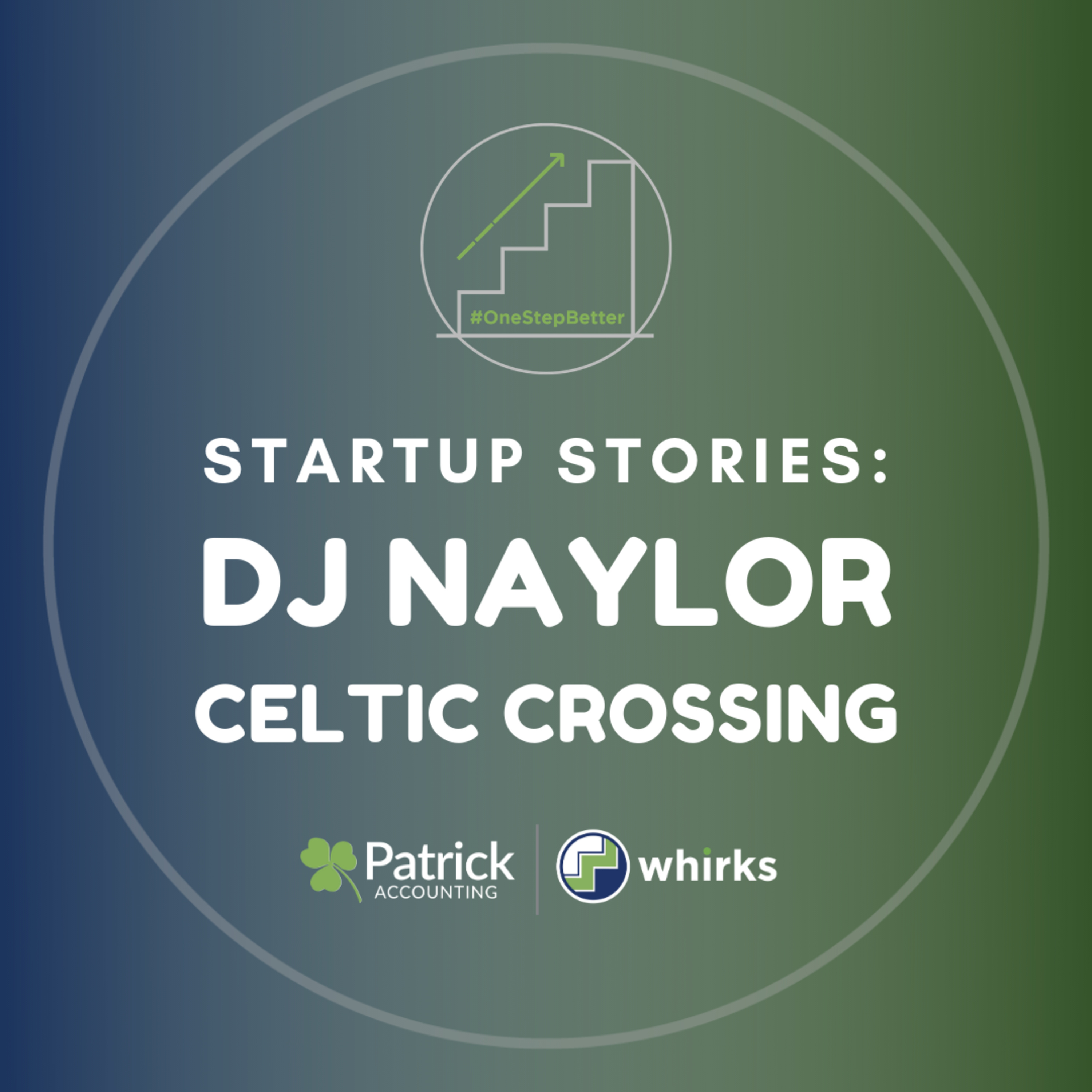 One Step Better Podcast
