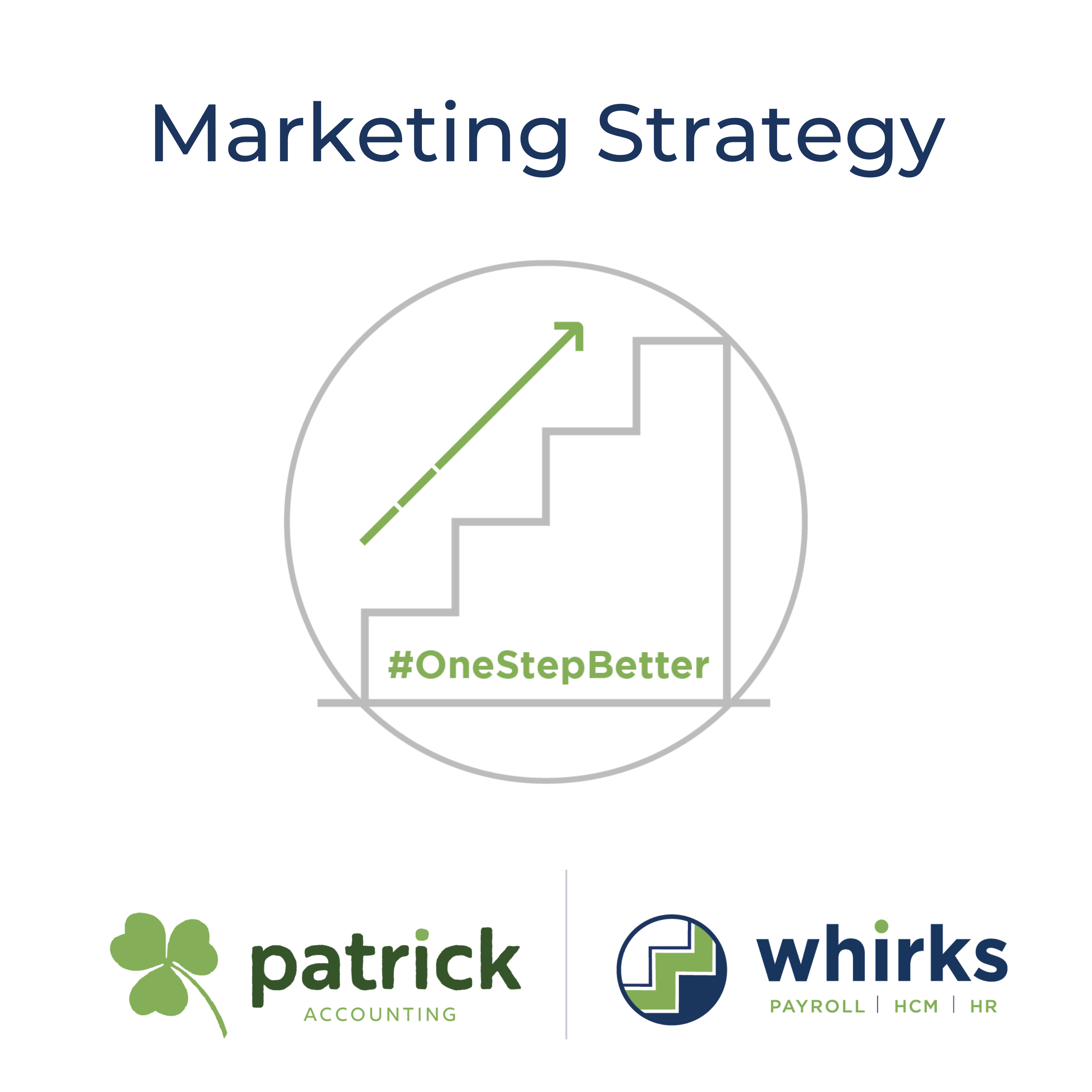 One Step Better Podcast