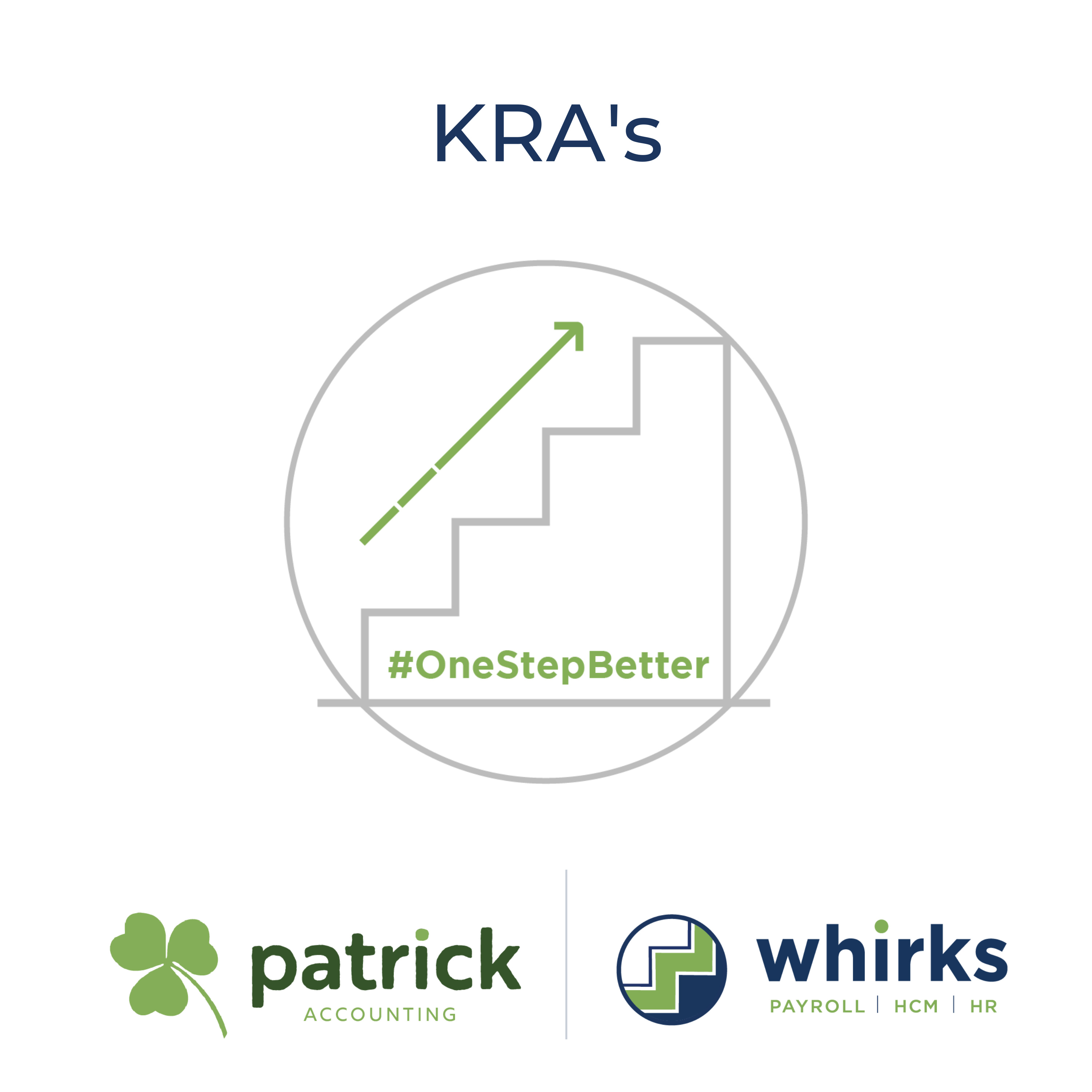 One Step Better Podcast