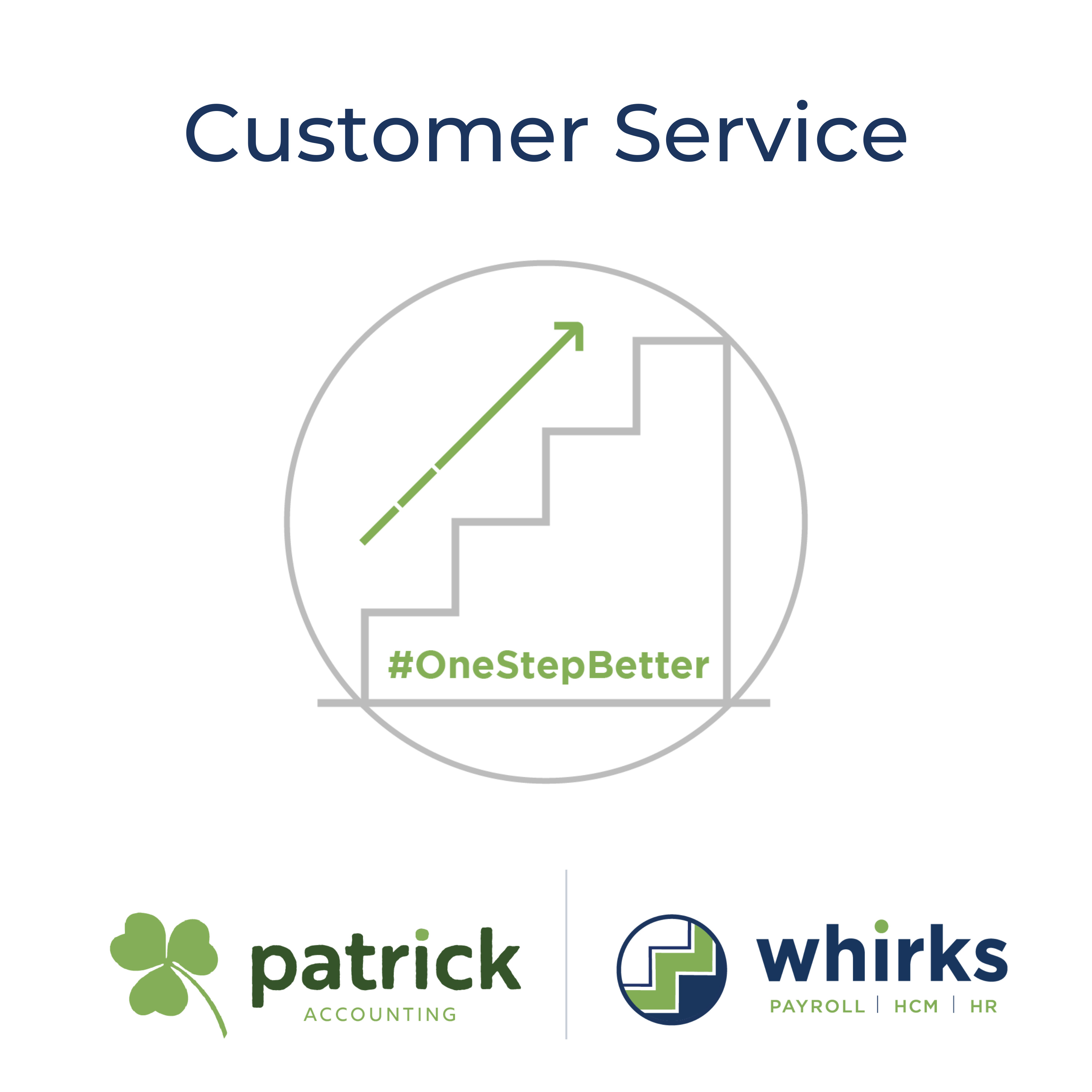 One Step Better Podcast
