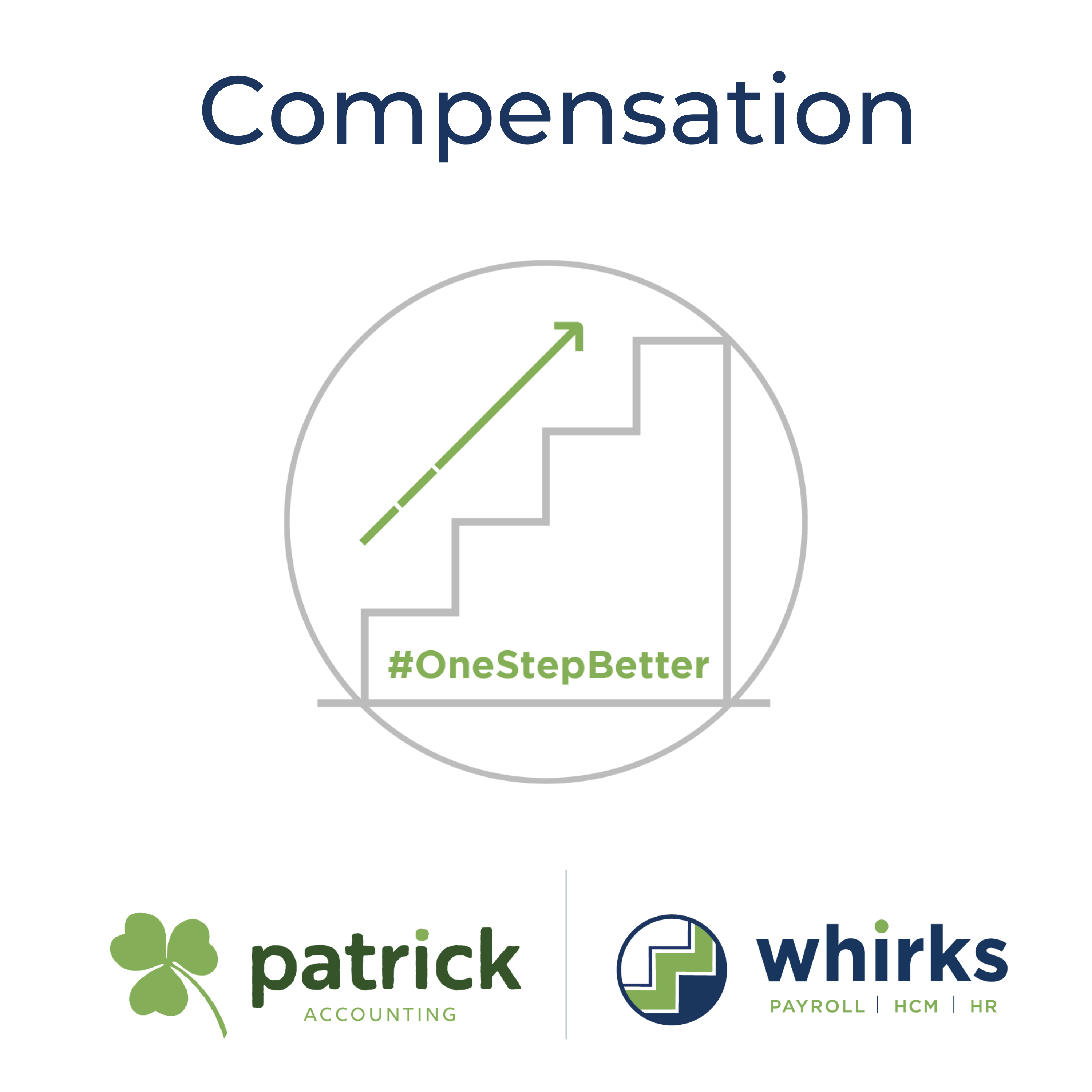 One Step Better Podcast