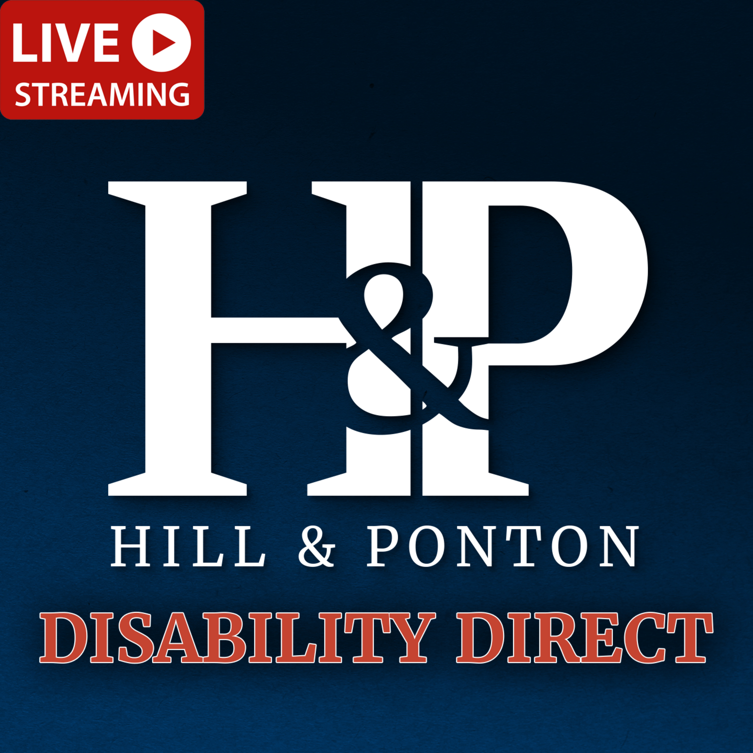 VA-Accredited Attorney Answers Veteran Questions Live episode artwork