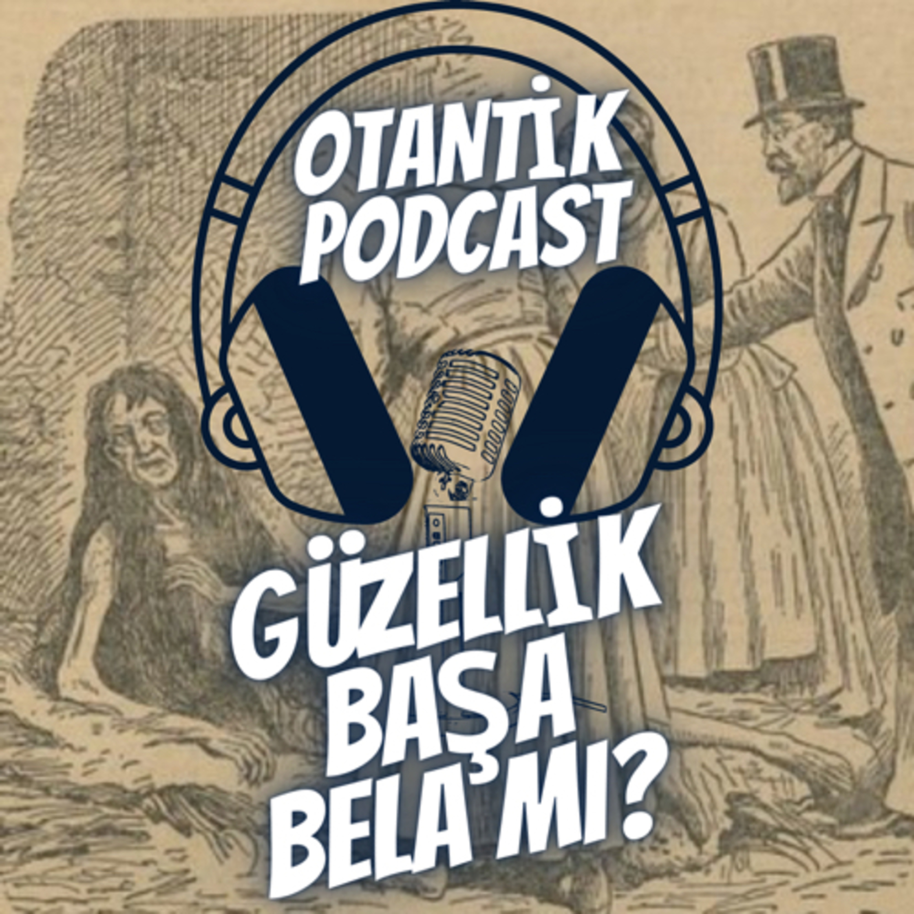 Otantik Podcast