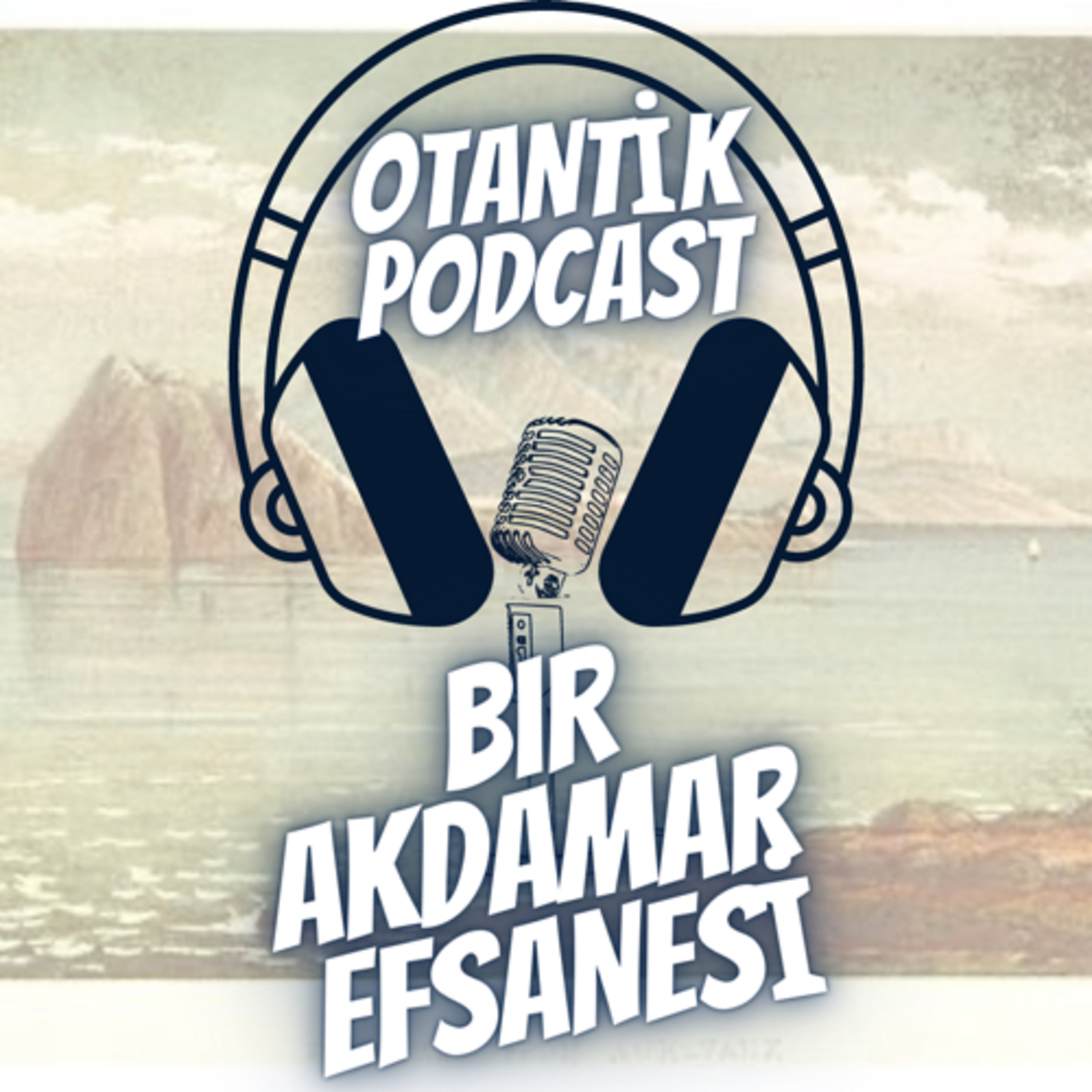 S1B5 | Bir Akdamar efsanesi  episode artwork