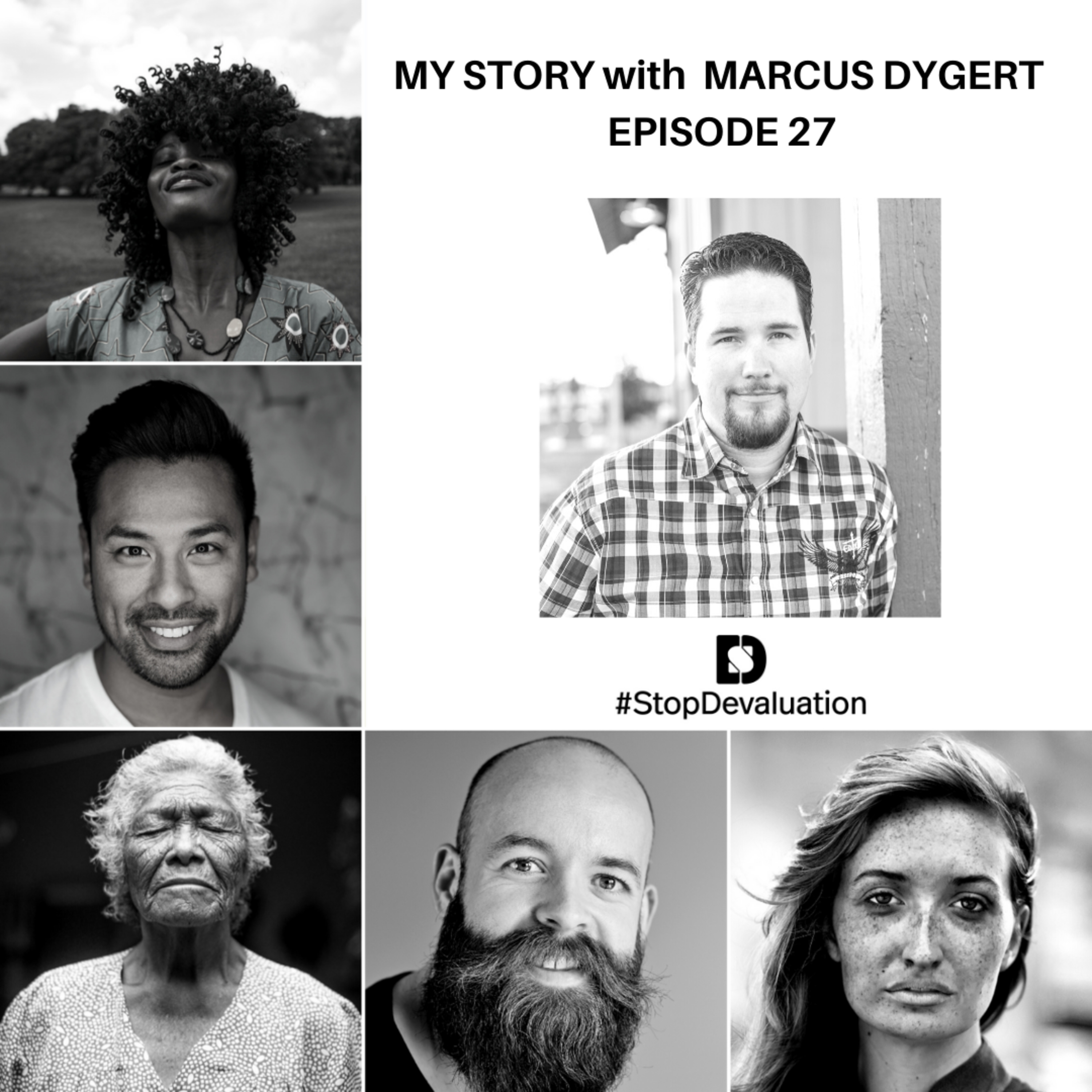#StopDevaluation Podcast