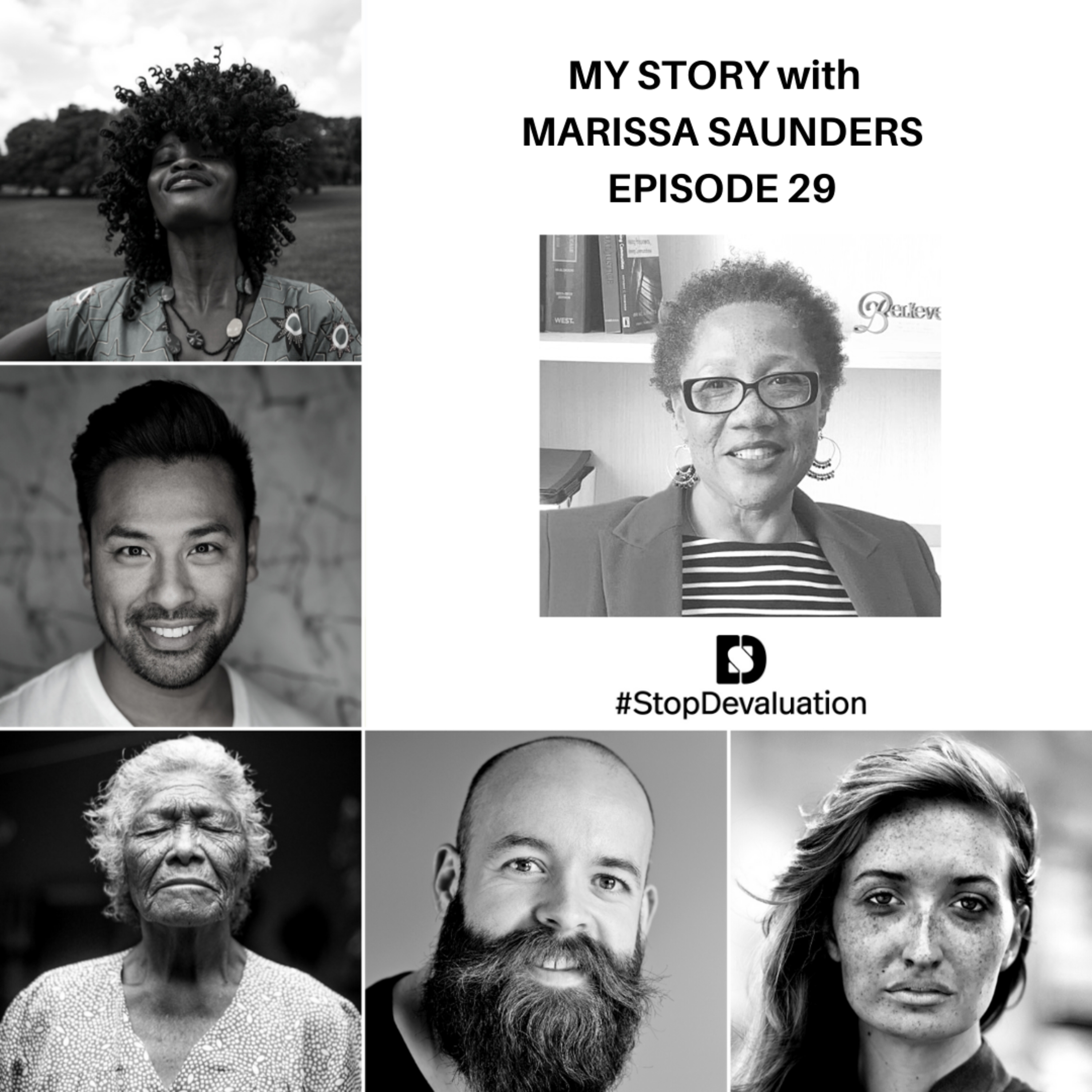 #StopDevaluation Podcast
