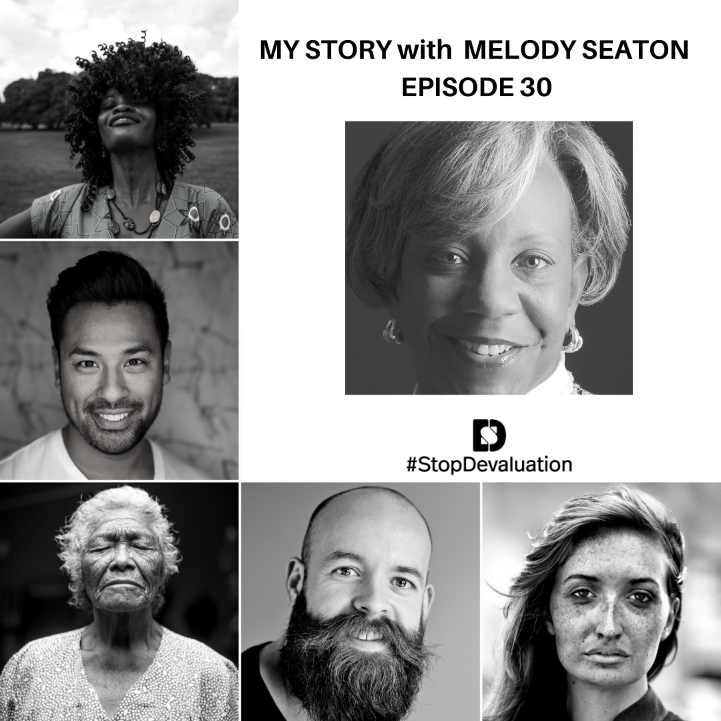 #StopDevaluation Podcast