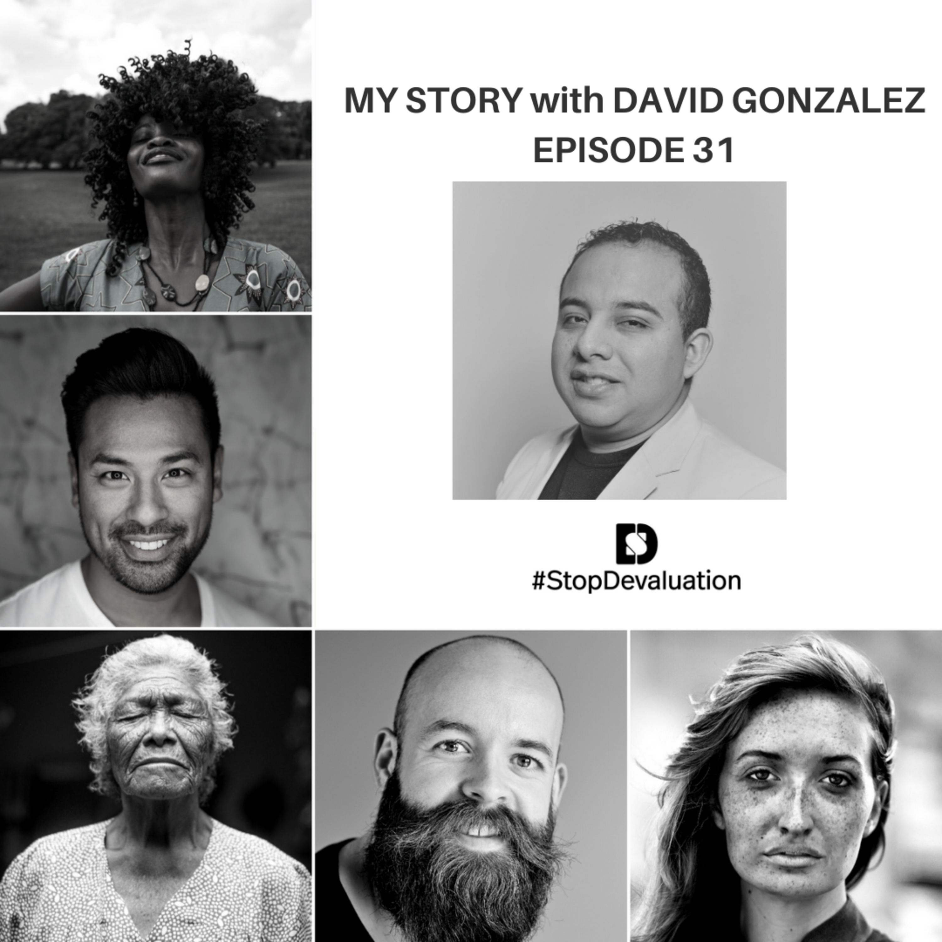 #StopDevaluation Podcast