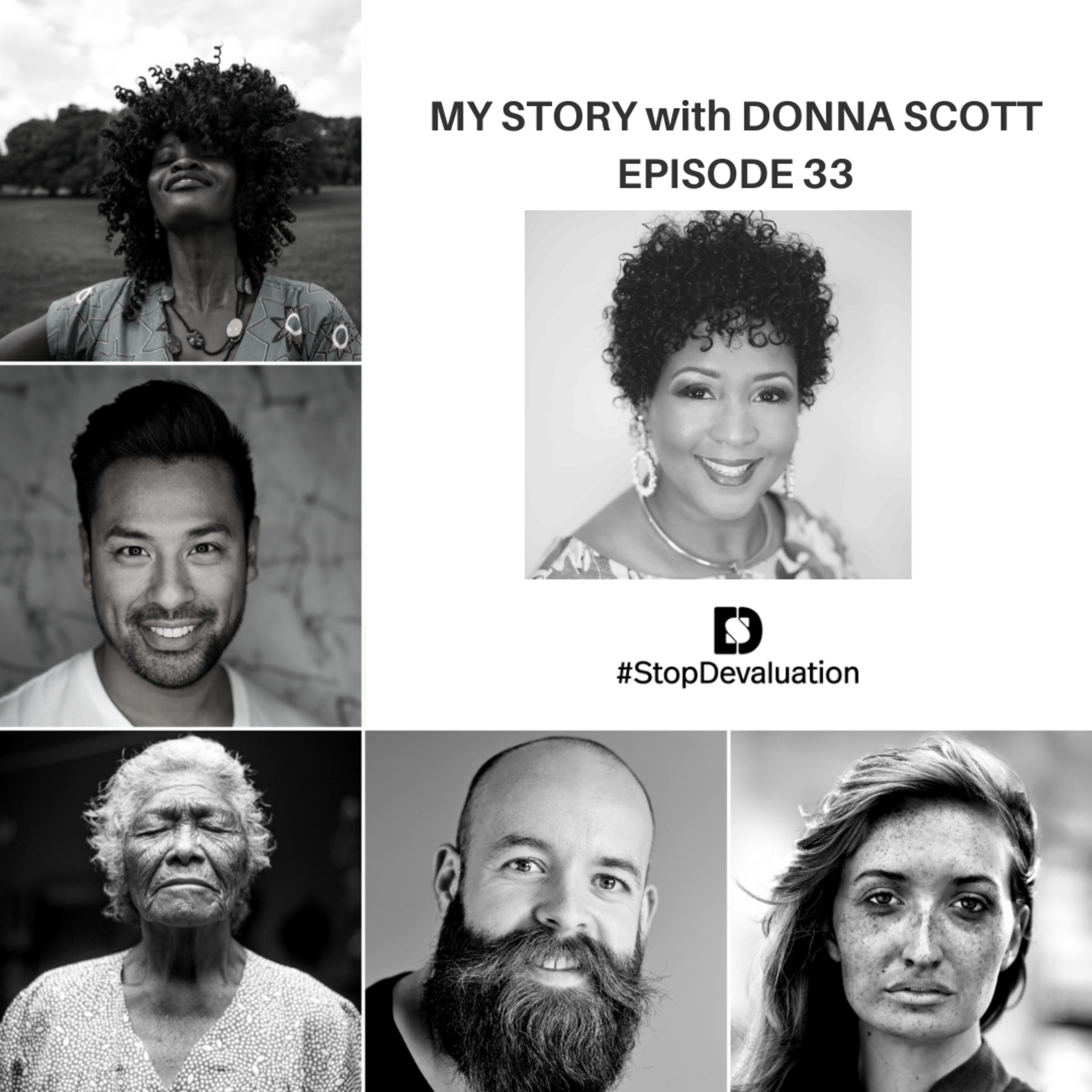 #StopDevaluation Podcast