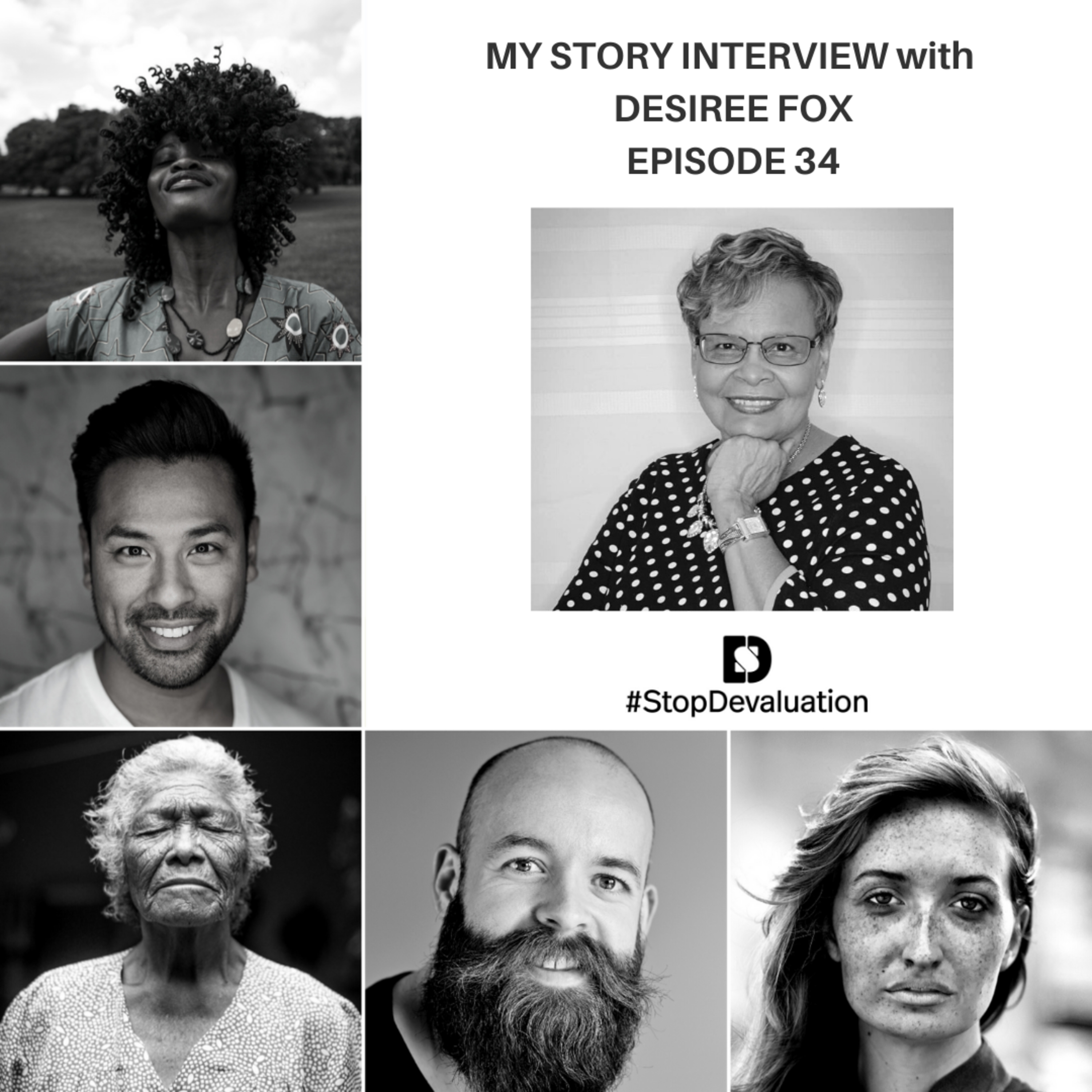 #StopDevaluation Podcast