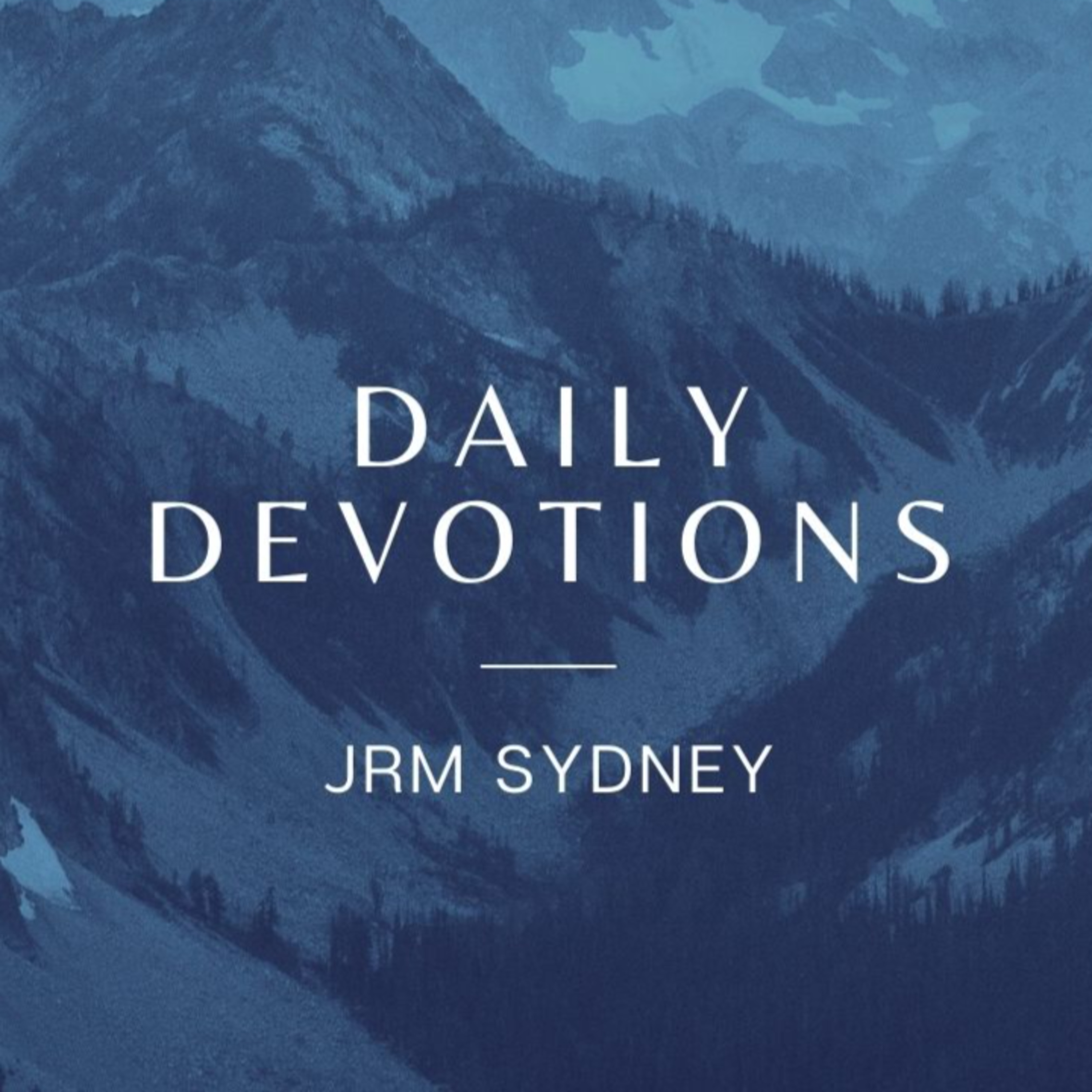 Ask, Seek and Knock episode artwork