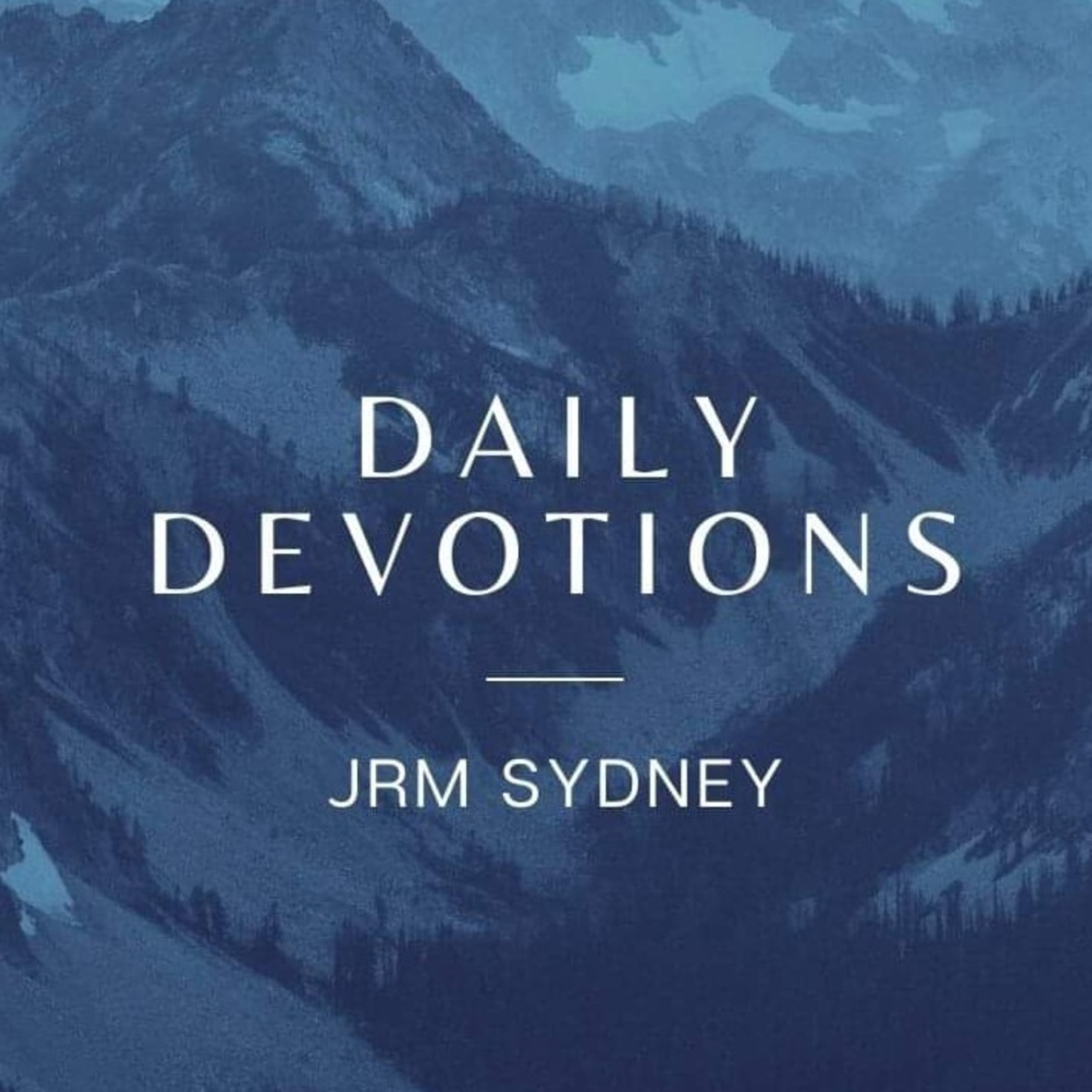 A Prayer for September episode artwork