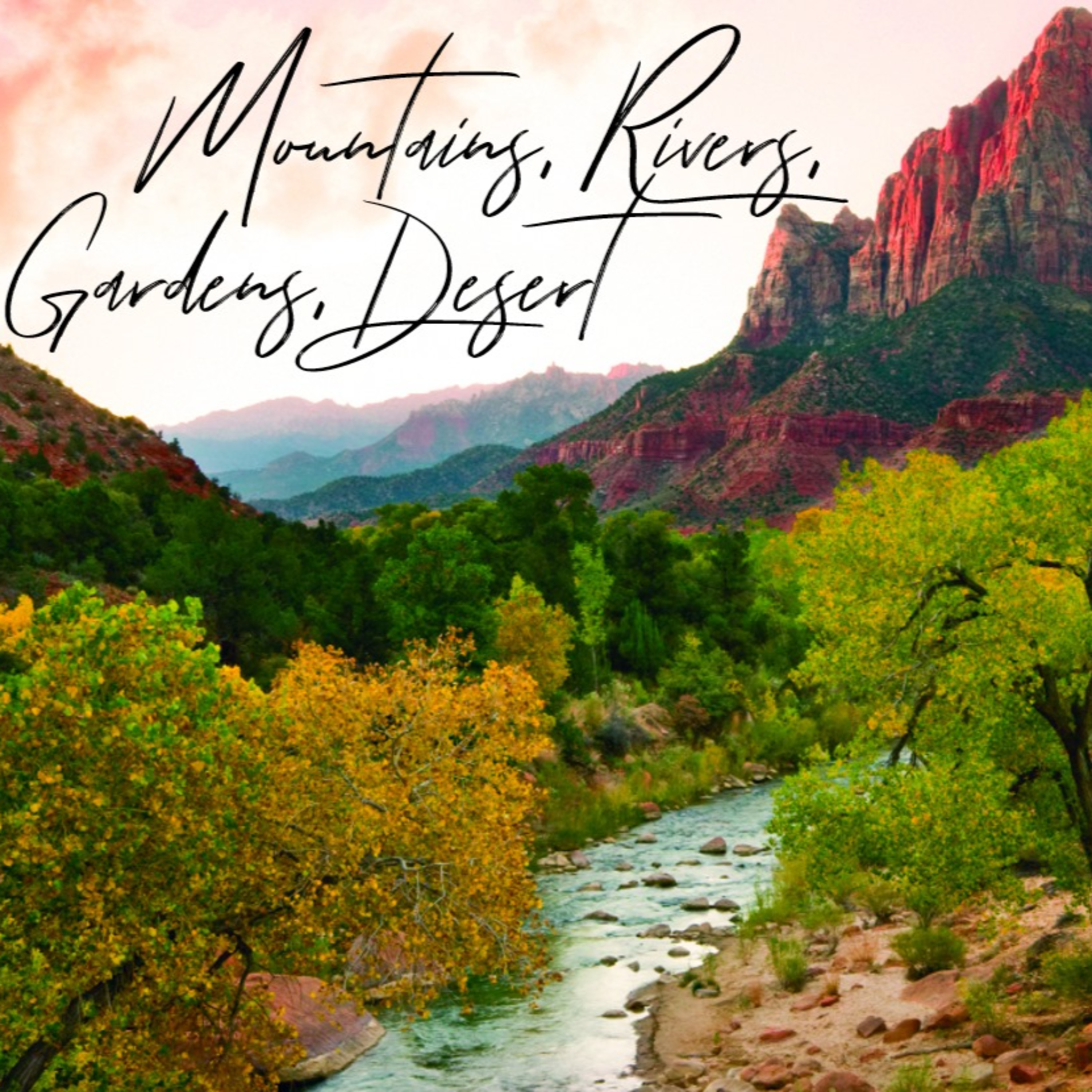 MOUNTAINS episode artwork