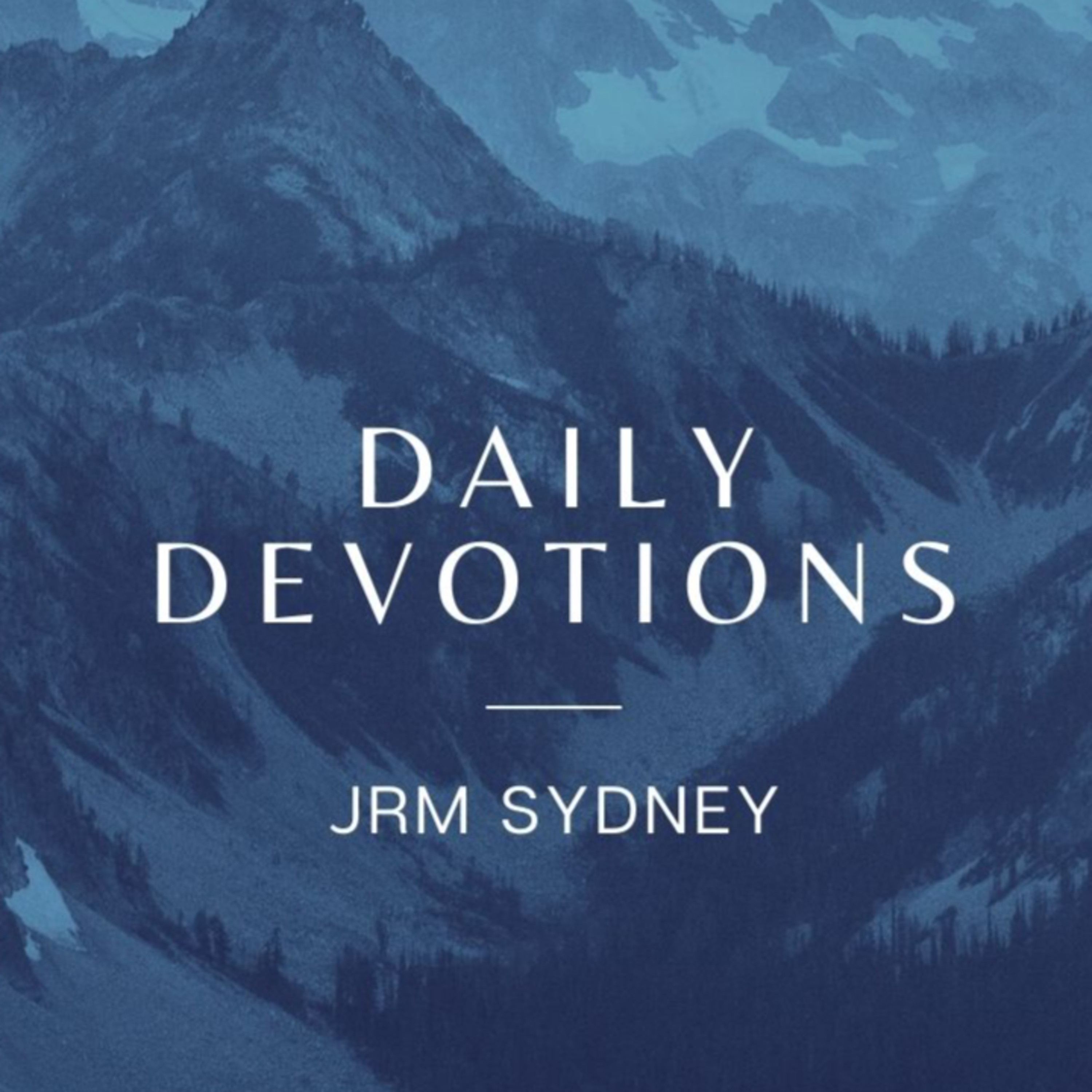 JRM Sydney Podcast