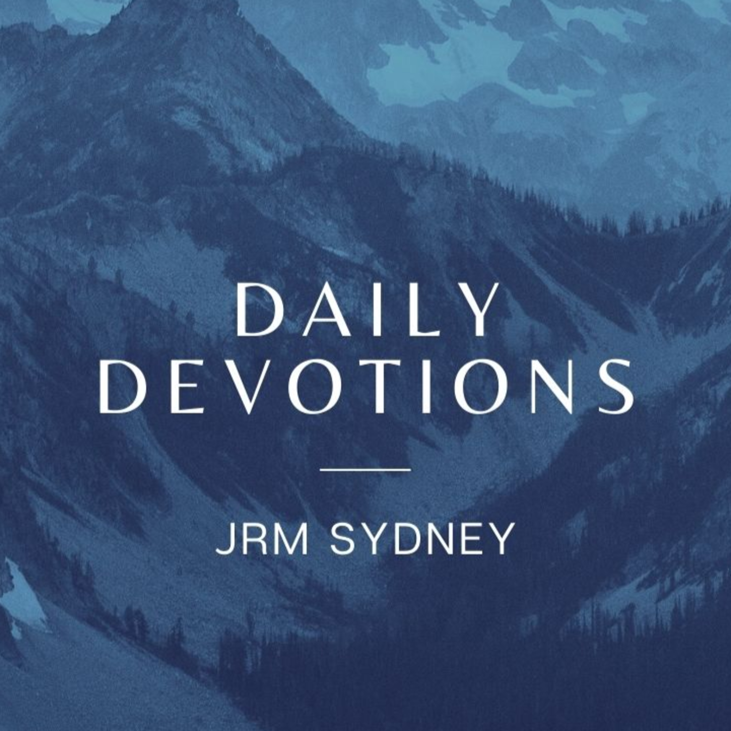 JRM Sydney Podcast