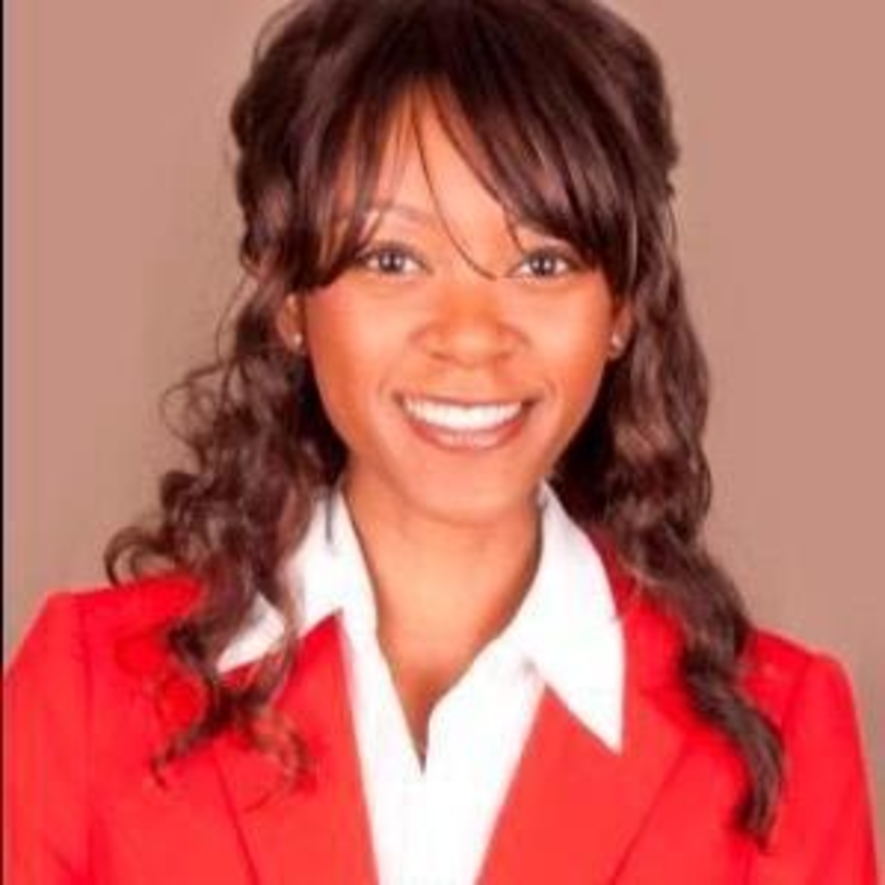 Become a Catalyst for Change! Activate your Voice ... Prison Reform Matters! Conversation with Attorney Furonda Brasfield. episode artwork