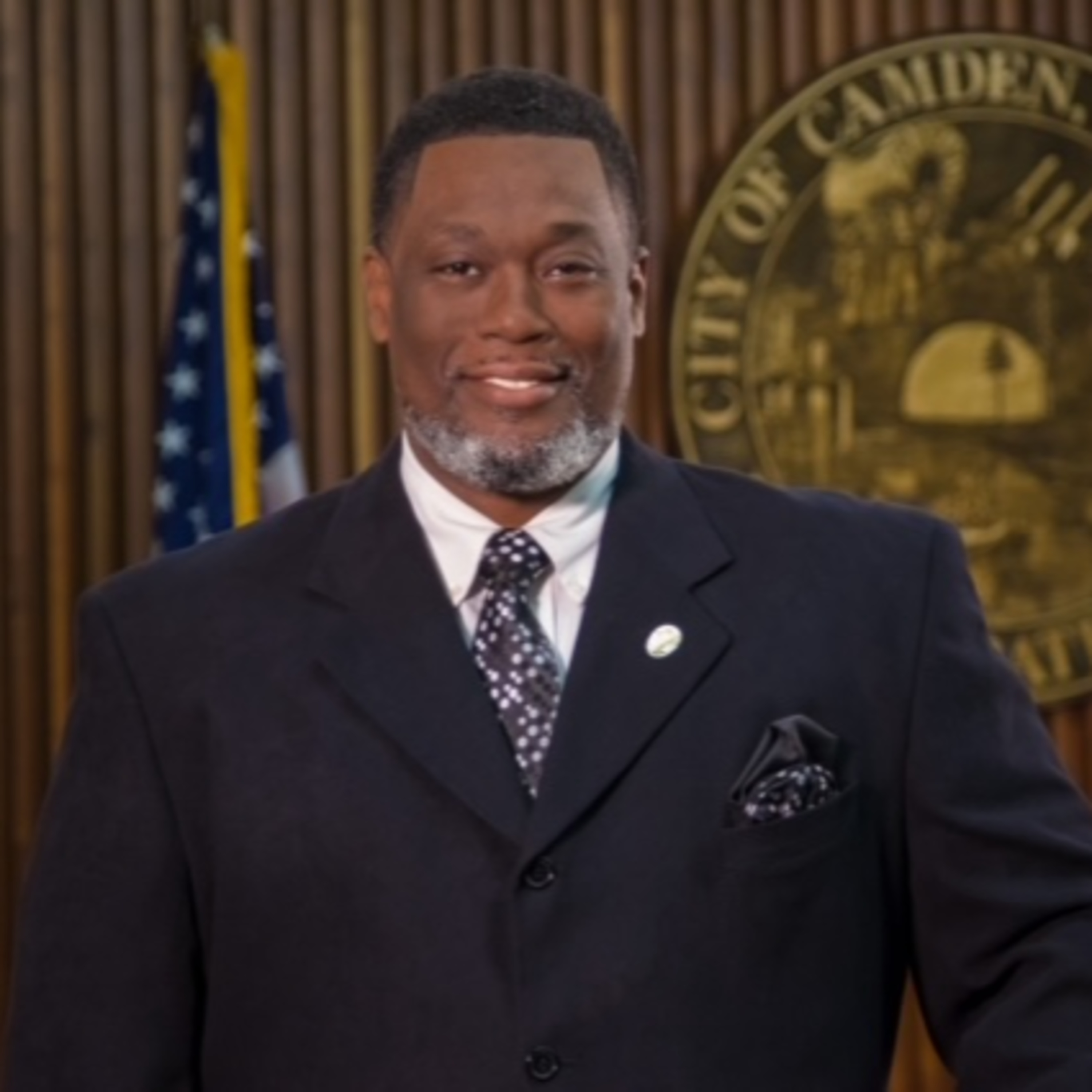 Nothing About Us, Without Us! An in depth talk with Mayor Julian Lott.  episode artwork