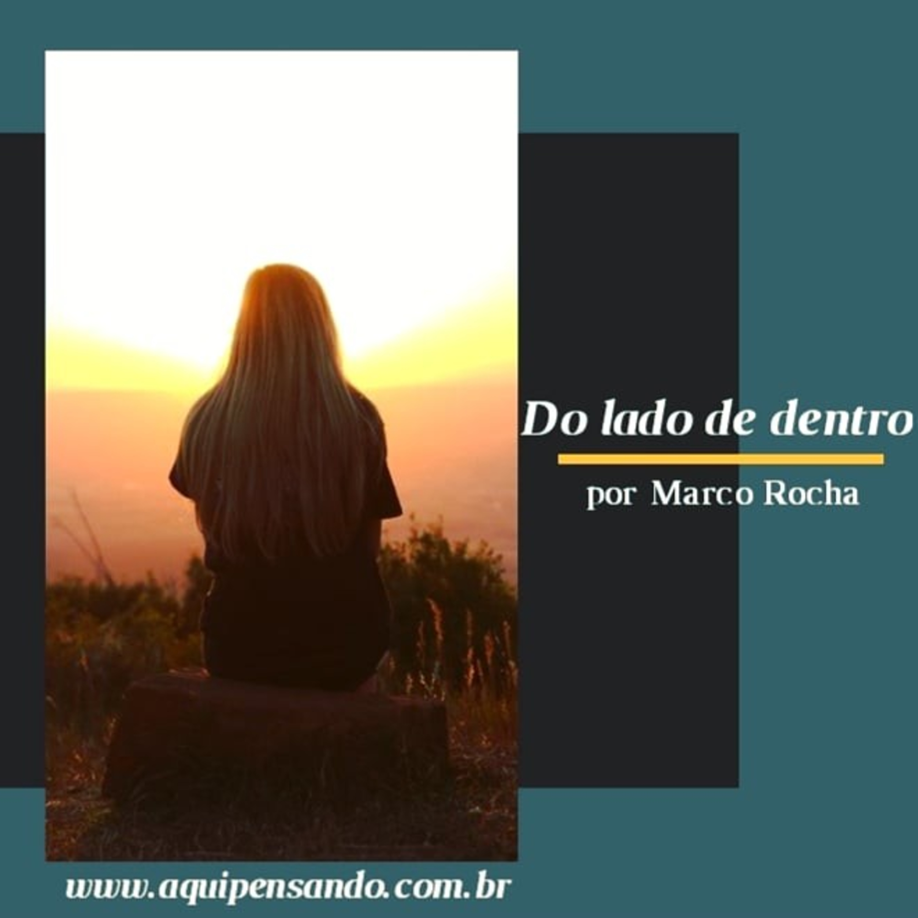 Aqui Pensando...