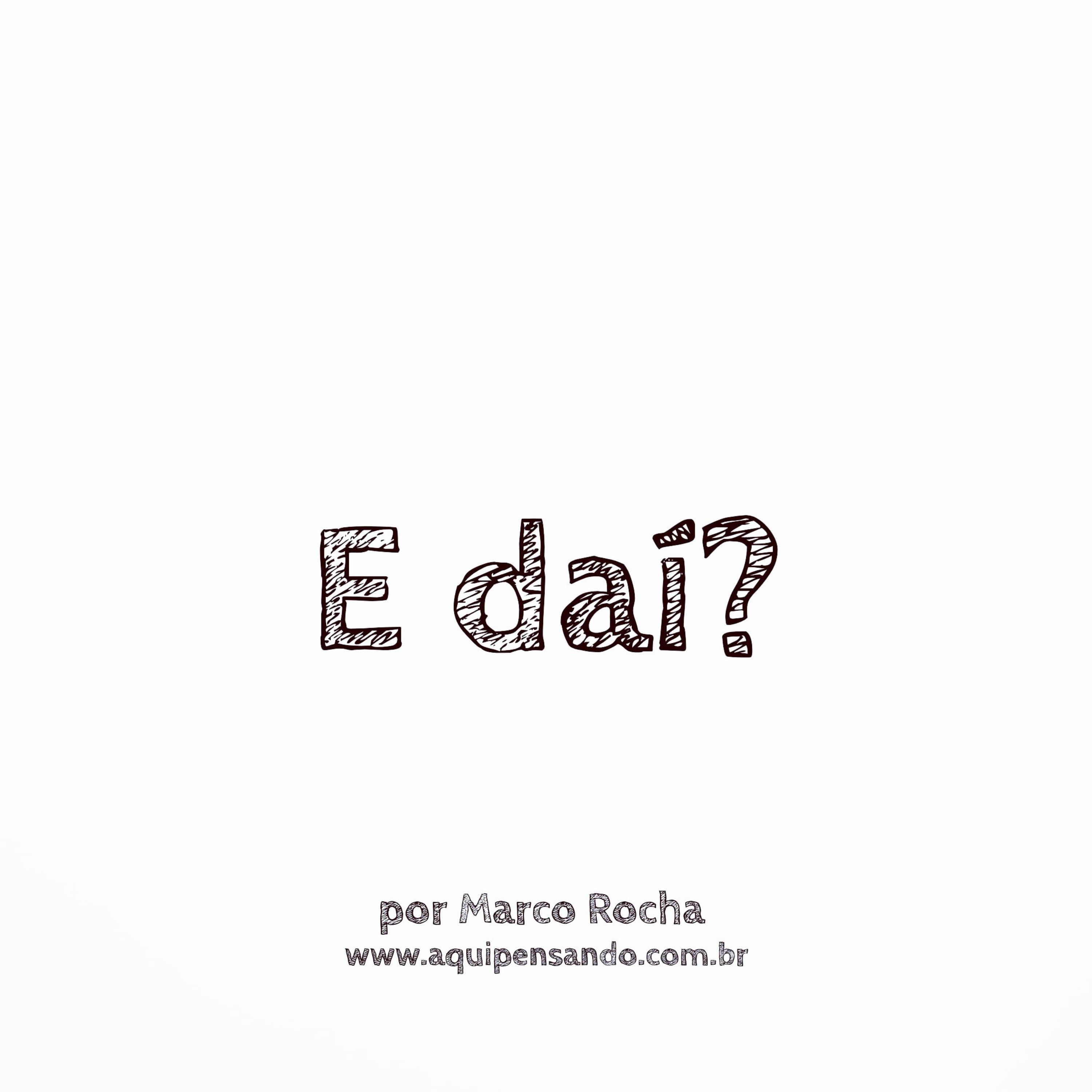 Aqui Pensando...