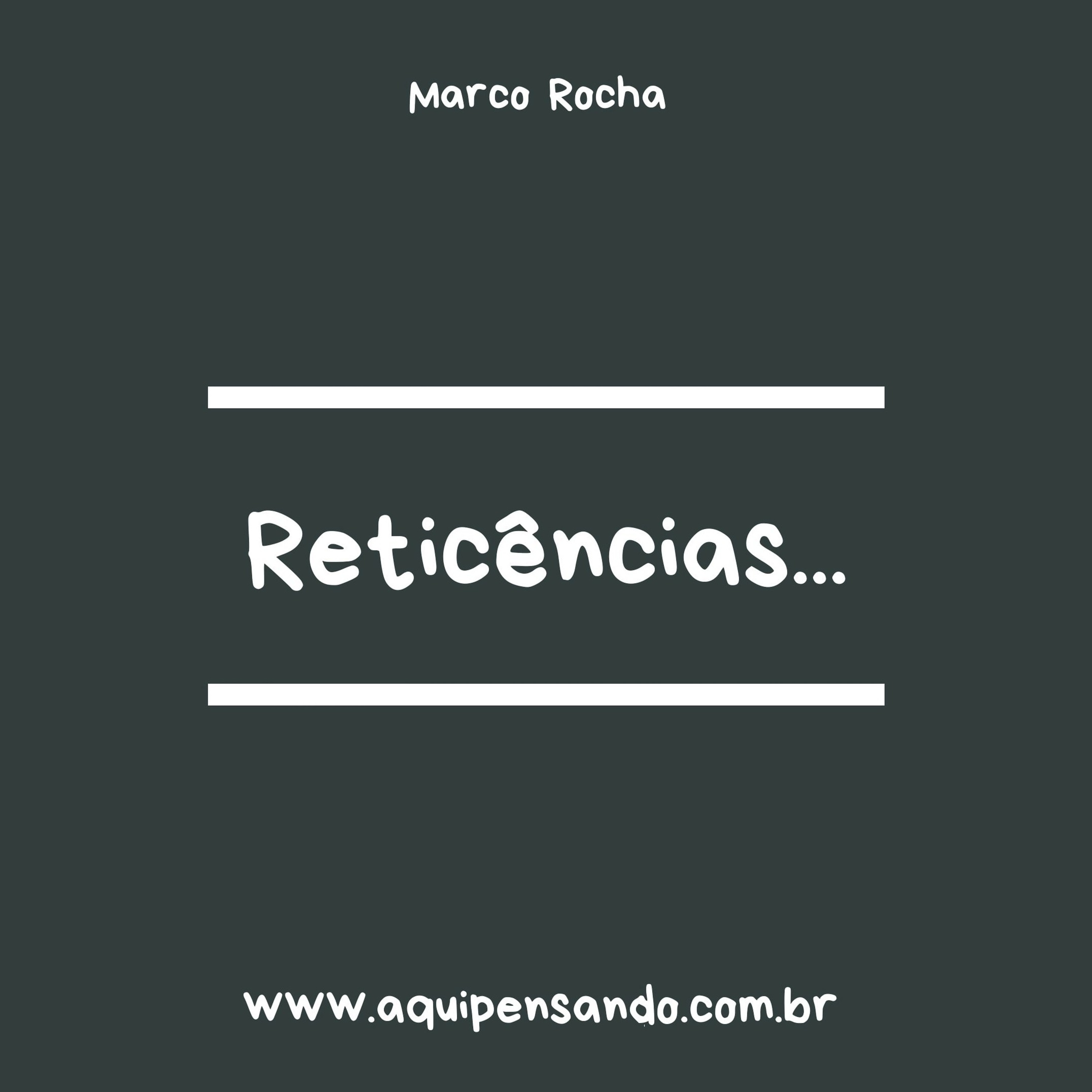 Aqui Pensando...