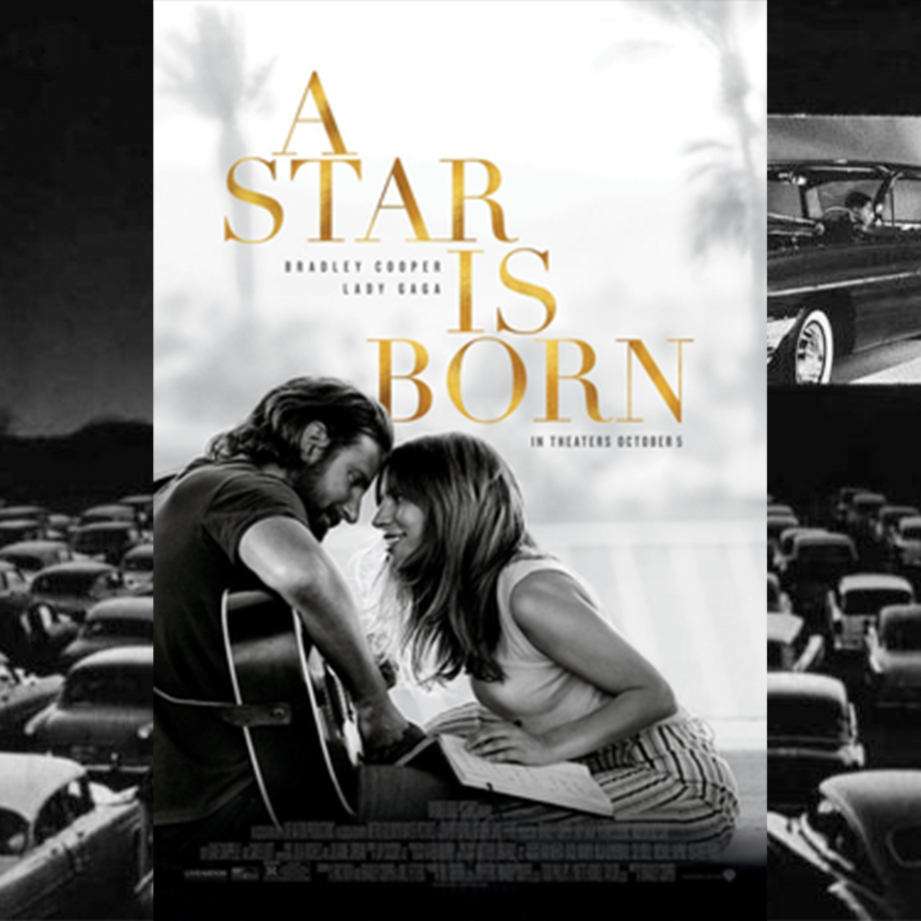 Episode 7: A Star Is Born