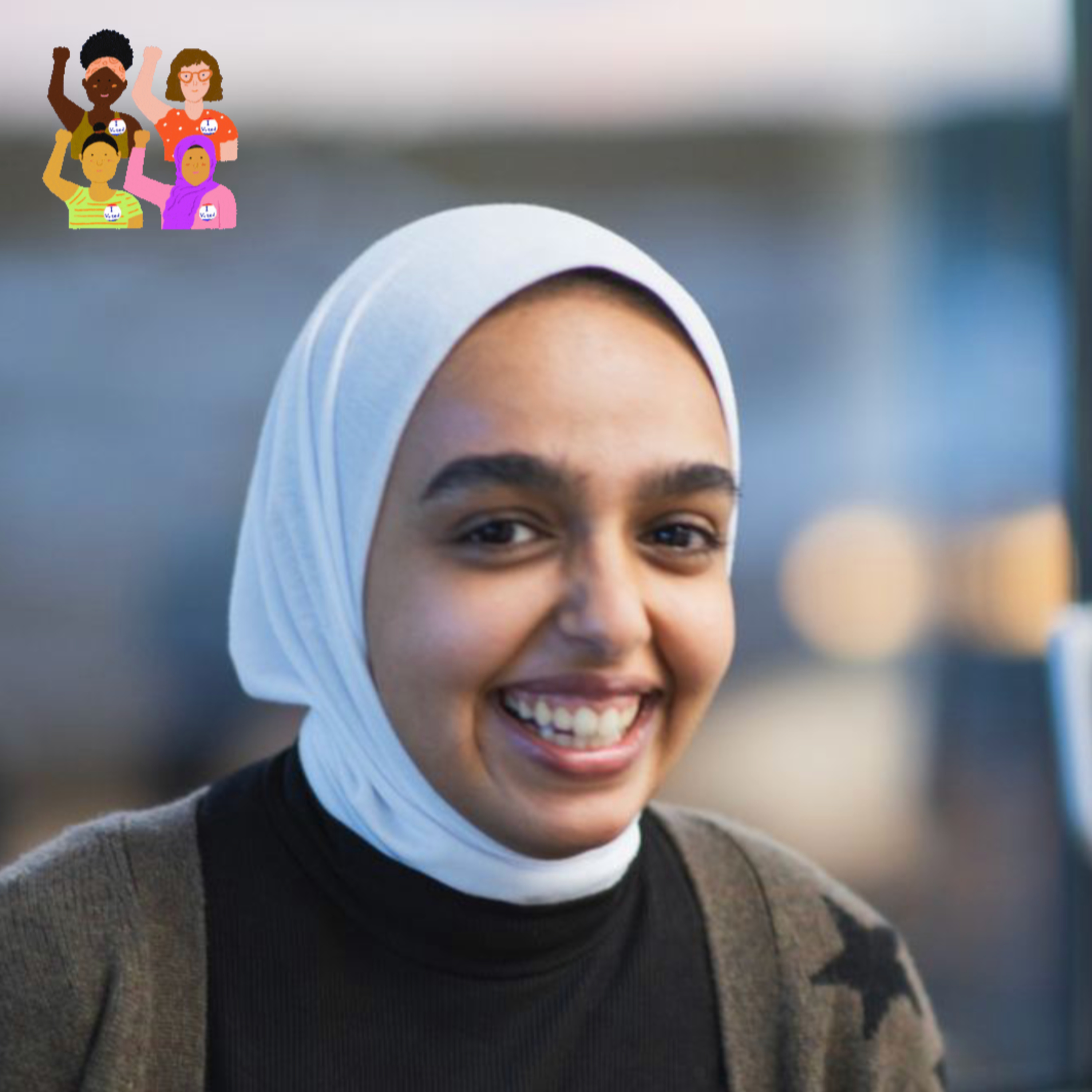 Voices of Insead