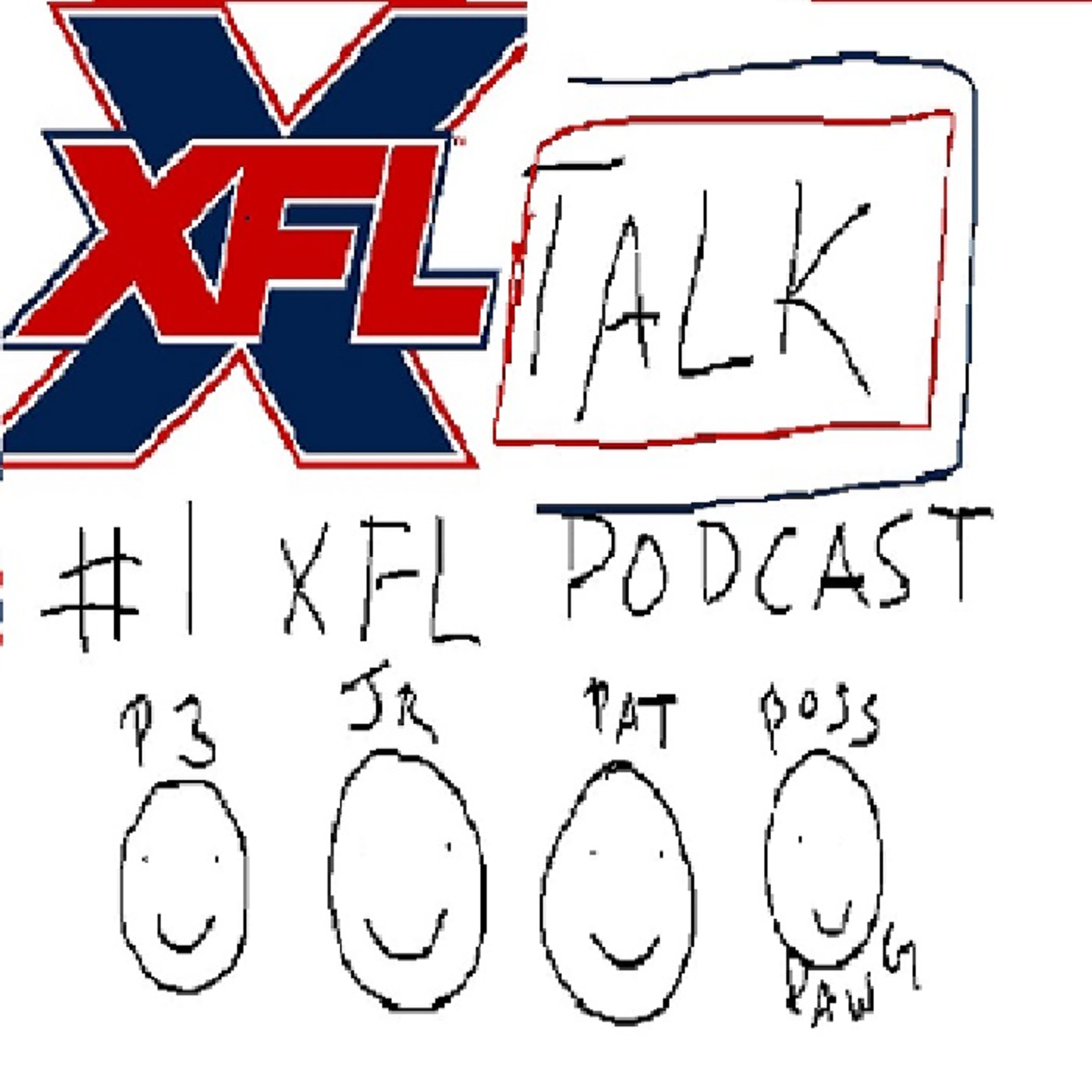 Week 2 Review / Week 3 Preview episode artwork