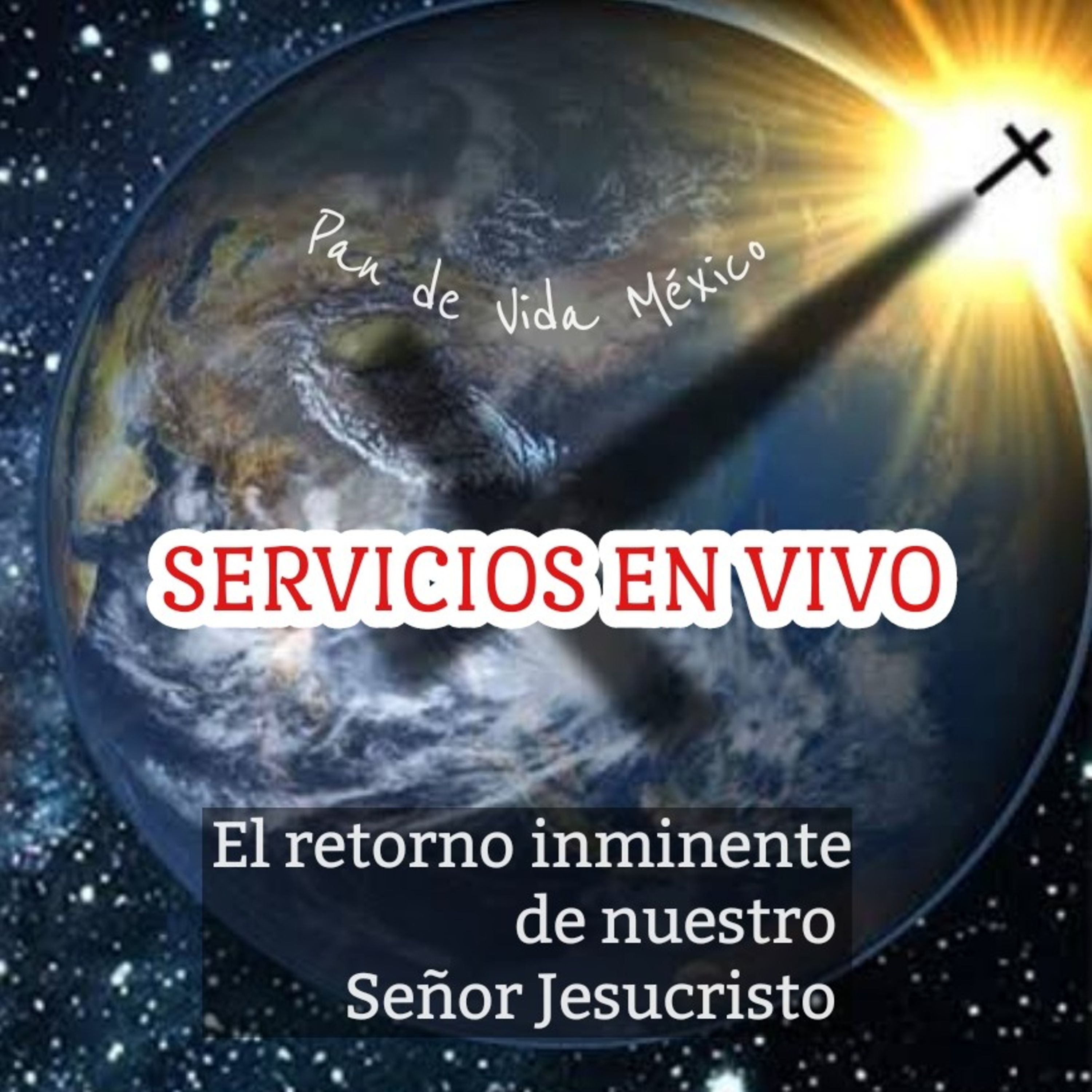 # 2 EL RETORNO INMINENTE DE NUESTRO SEÑOR JESUCRISTO  episode artwork