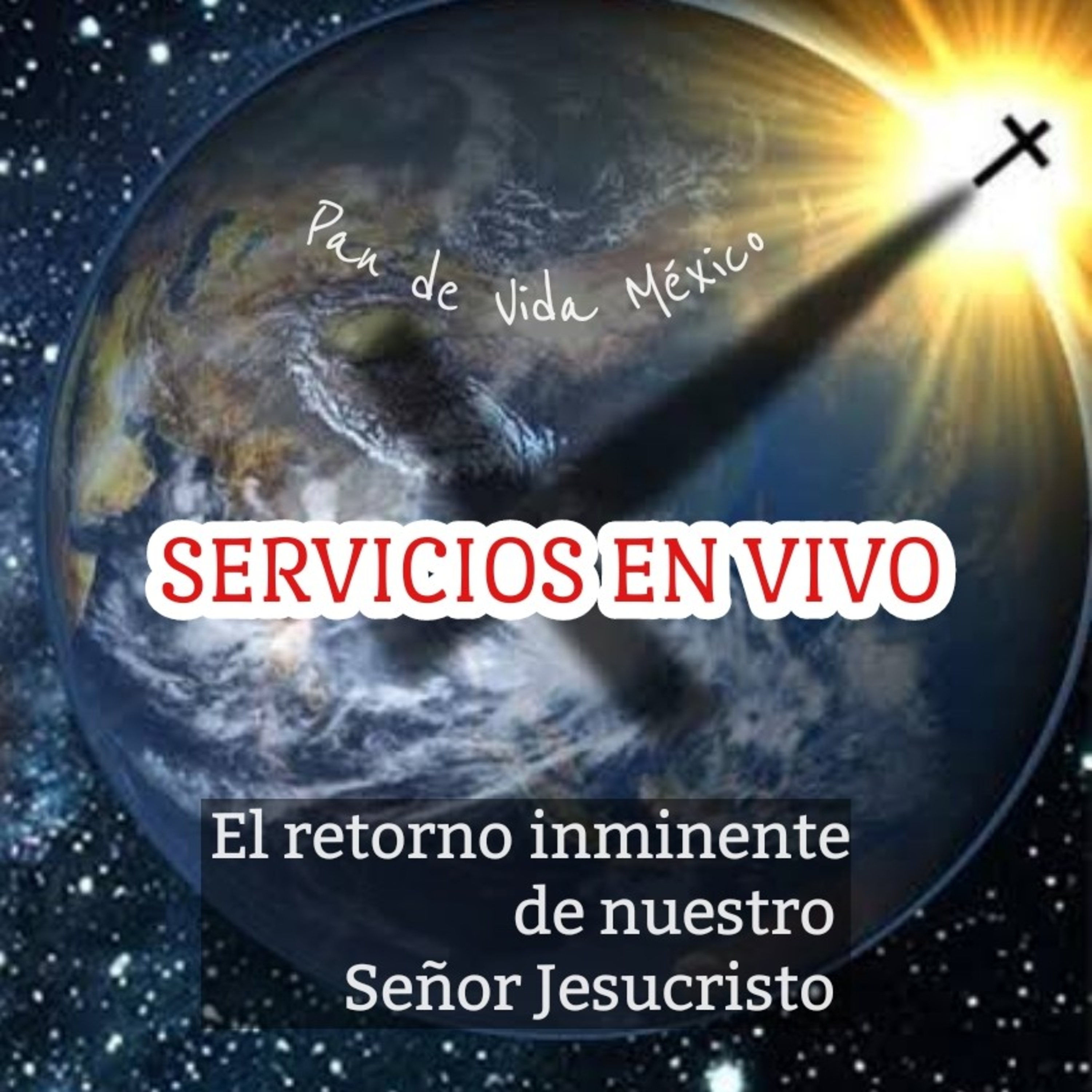 # 11 EL RETORNO INMINENTE DE NUESTRO SEÑOR JESUCRISTO  episode artwork