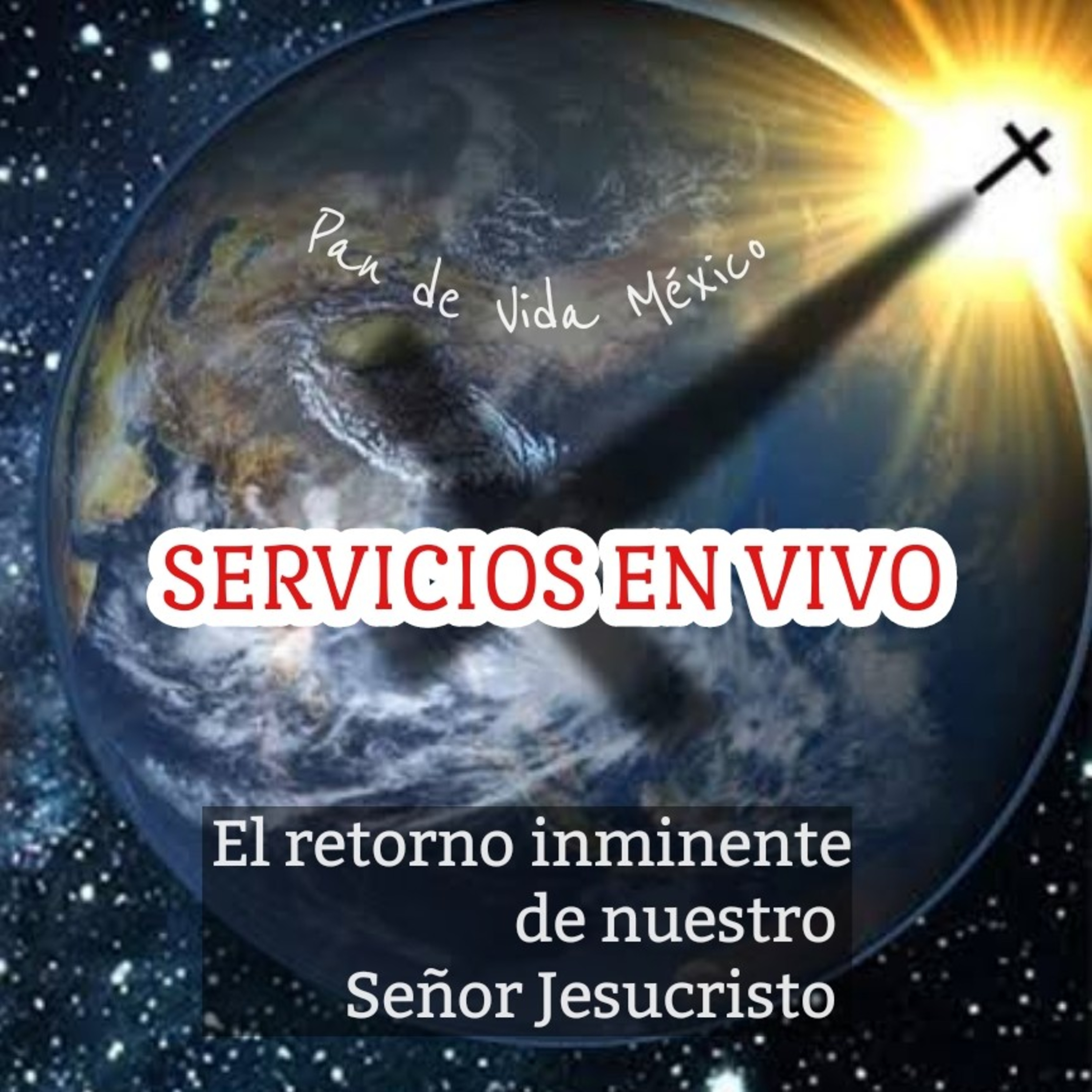 # 12 EL RETORNO INMINENTE DE NUESTRO SEÑOR JESUCRISTO  episode artwork