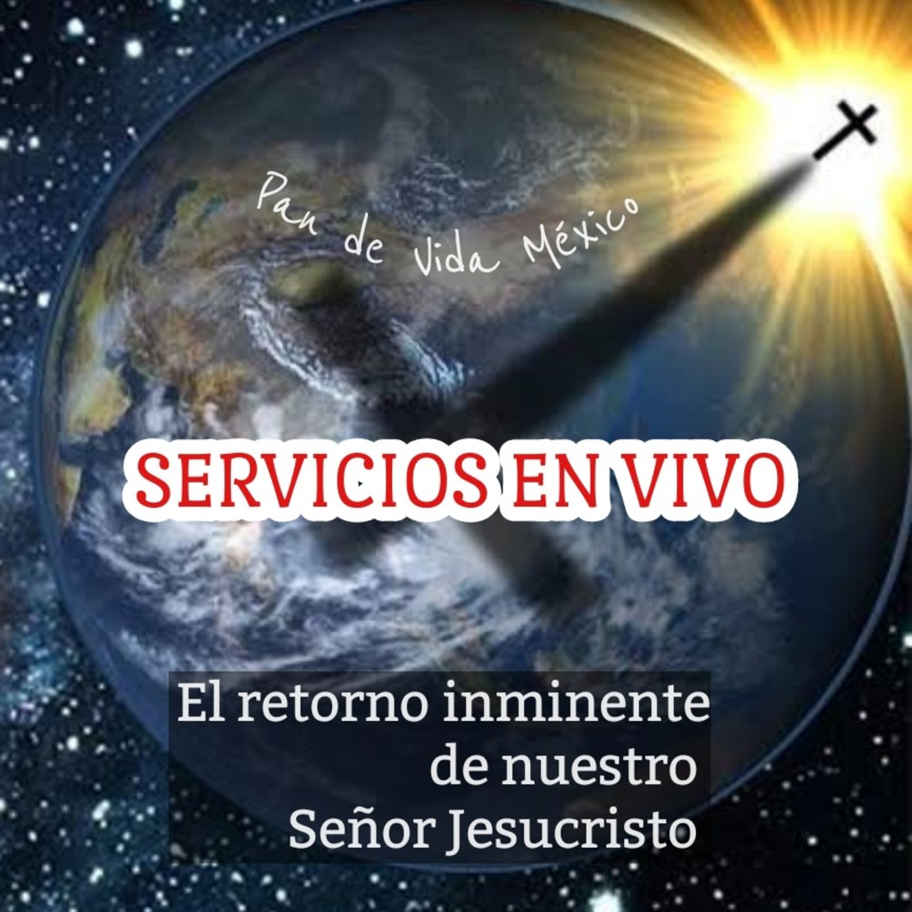 # 15 EL RETORNO INMINENTE DE NUESTRO SEÑOR JESUCRISTO  episode artwork