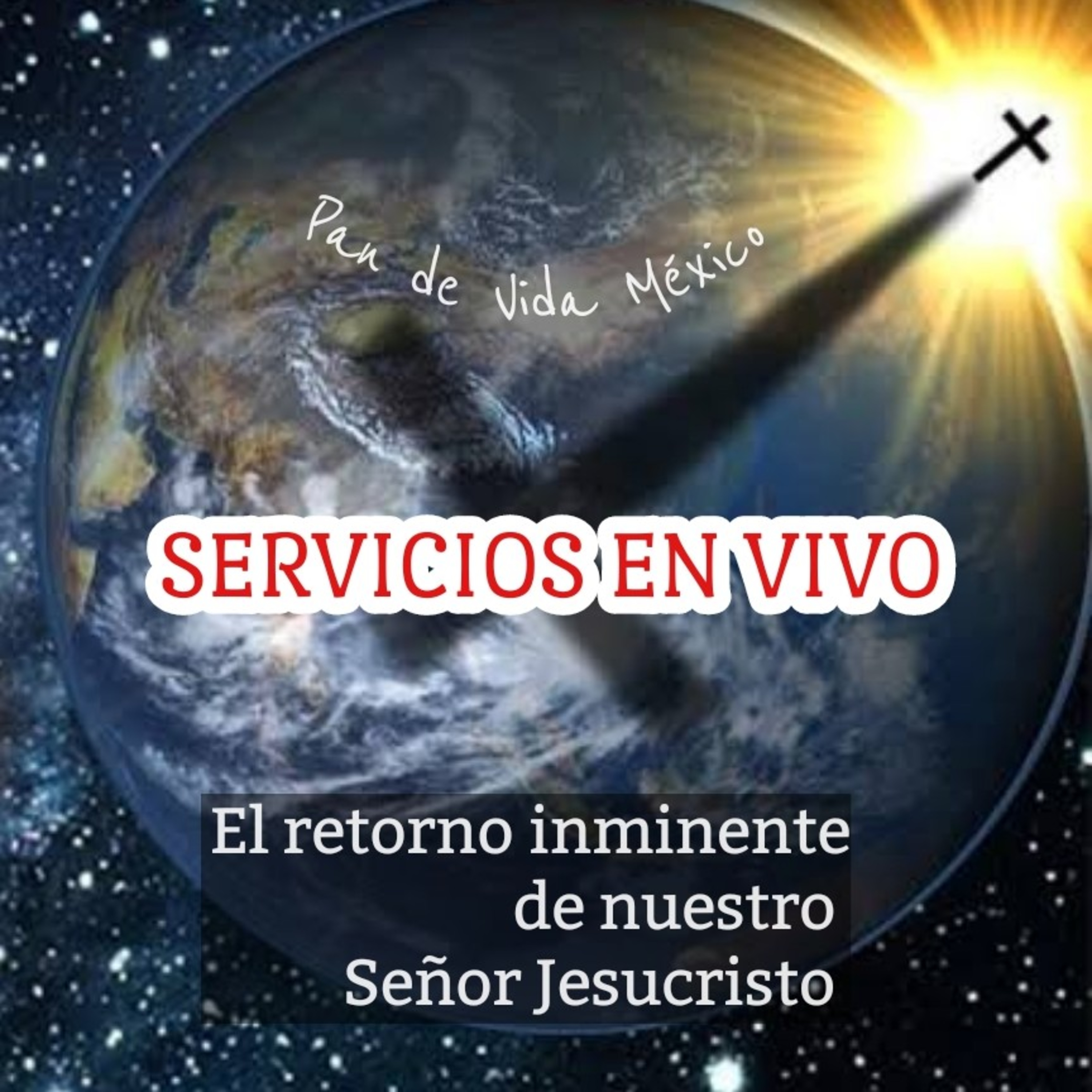 # 19 EL RETORNO INMINENTE DE NUESTRO SEÑOR JESUCRISTO  episode artwork