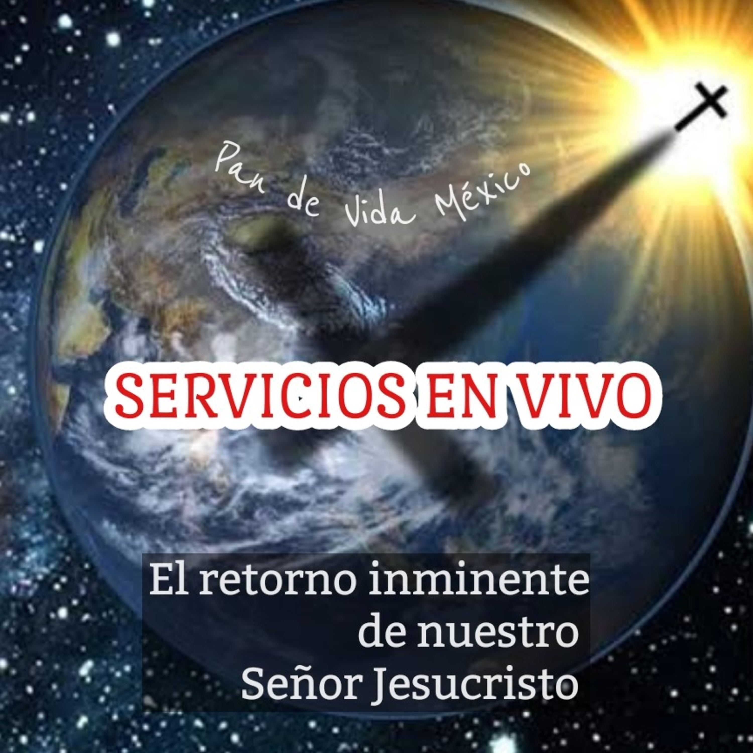 # 20 EL RETORNO INMINENTE DE NUESTRO SEÑOR JESUCRISTO  episode artwork