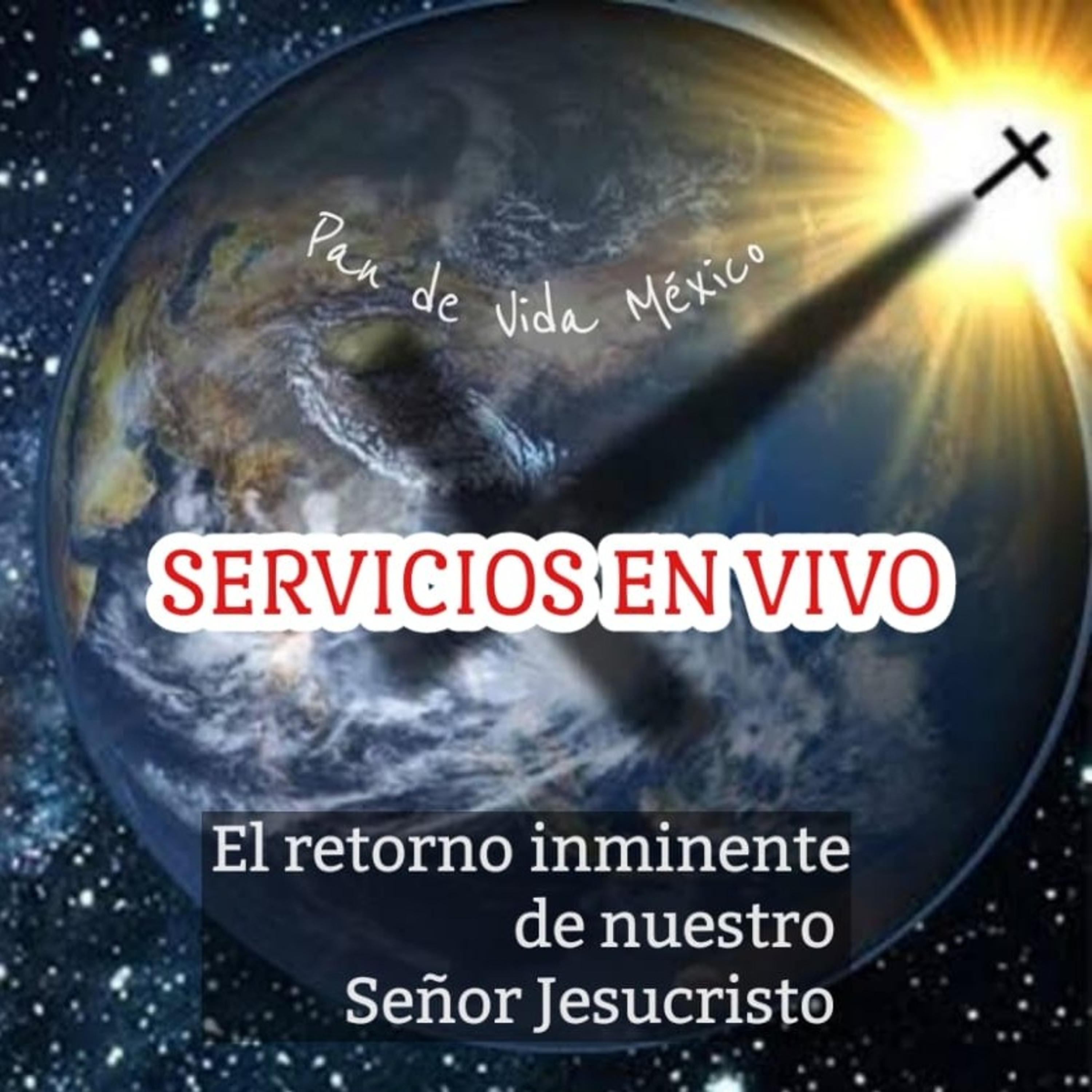 # 25 EL RETORNO INMINENTE DE NUESTRO SEÑOR JESUCRISTO  episode artwork