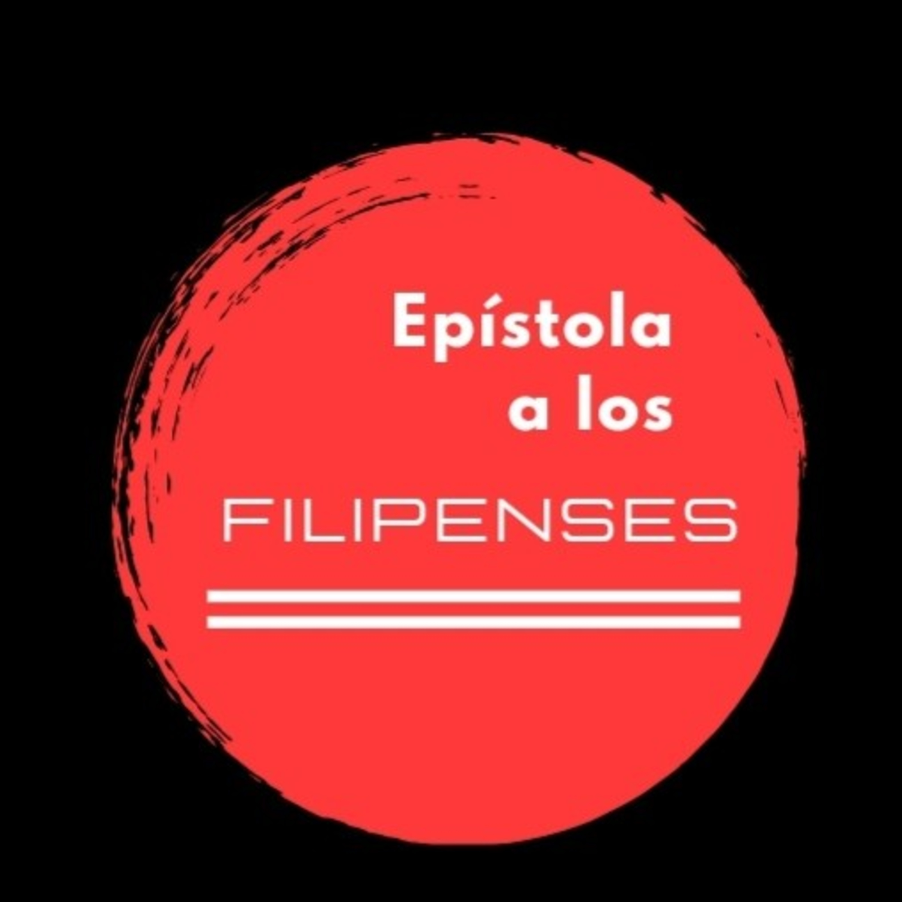 # 5 FILIPENSES episode artwork