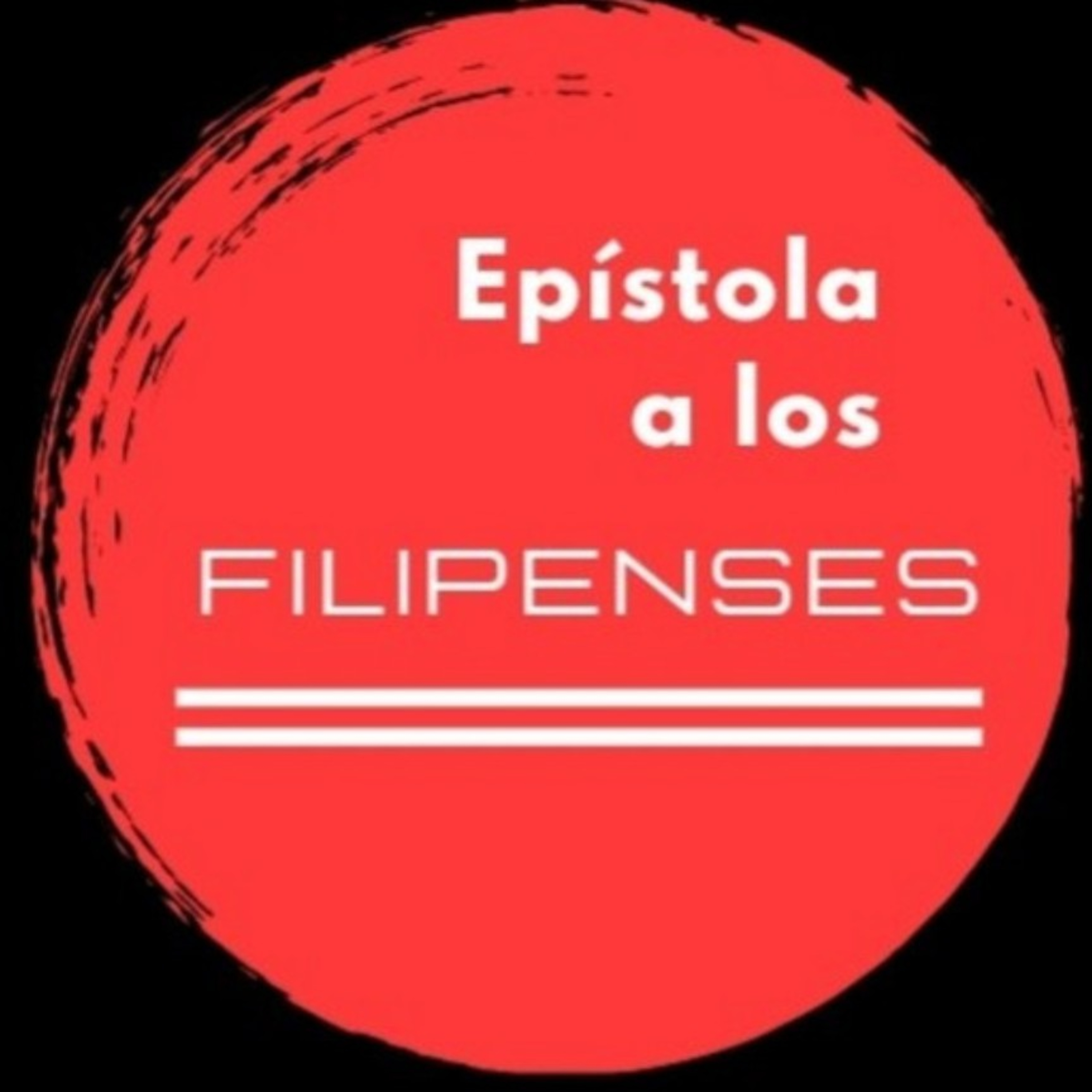 # 21 FILIPENSES episode artwork