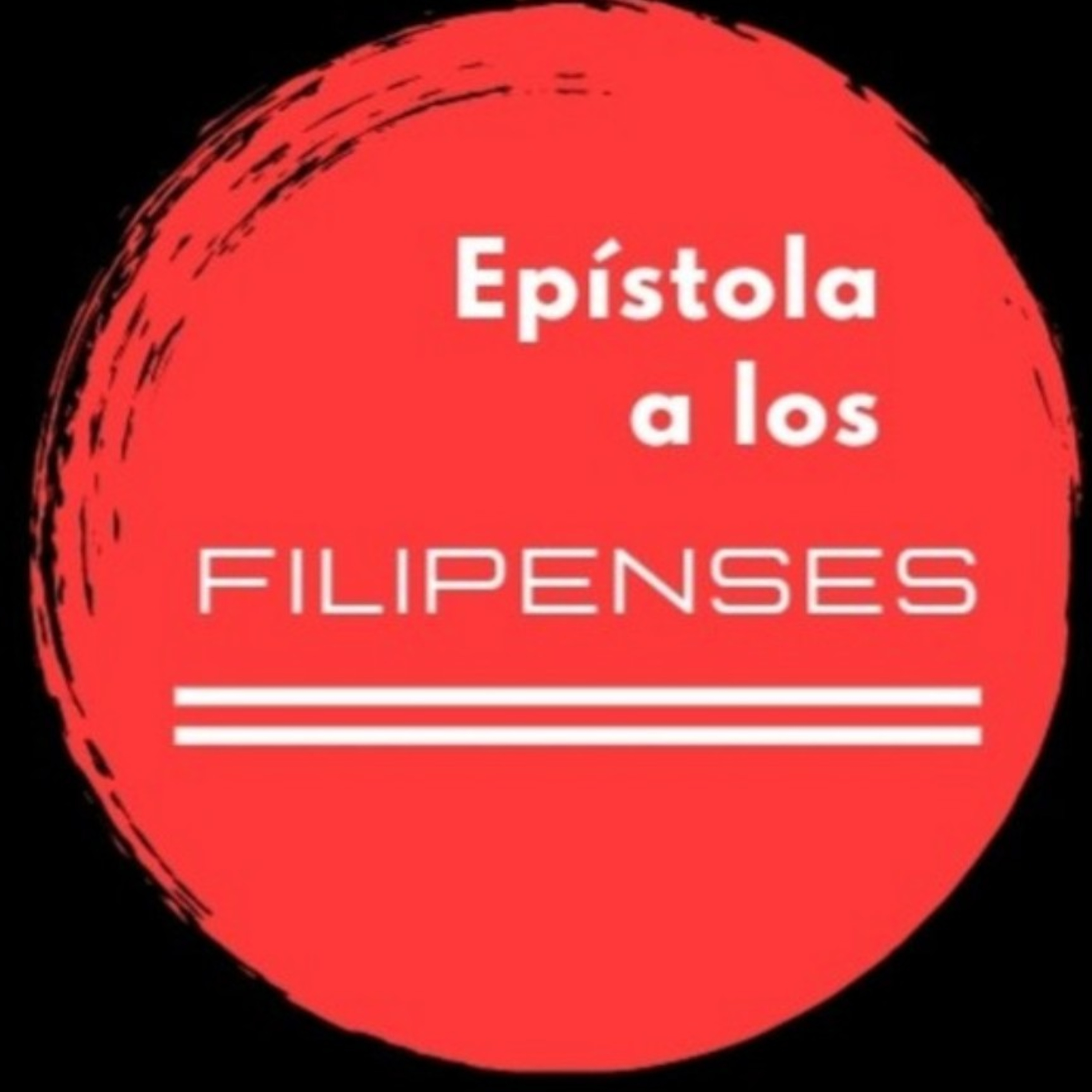# 23 FILIPENSES episode artwork