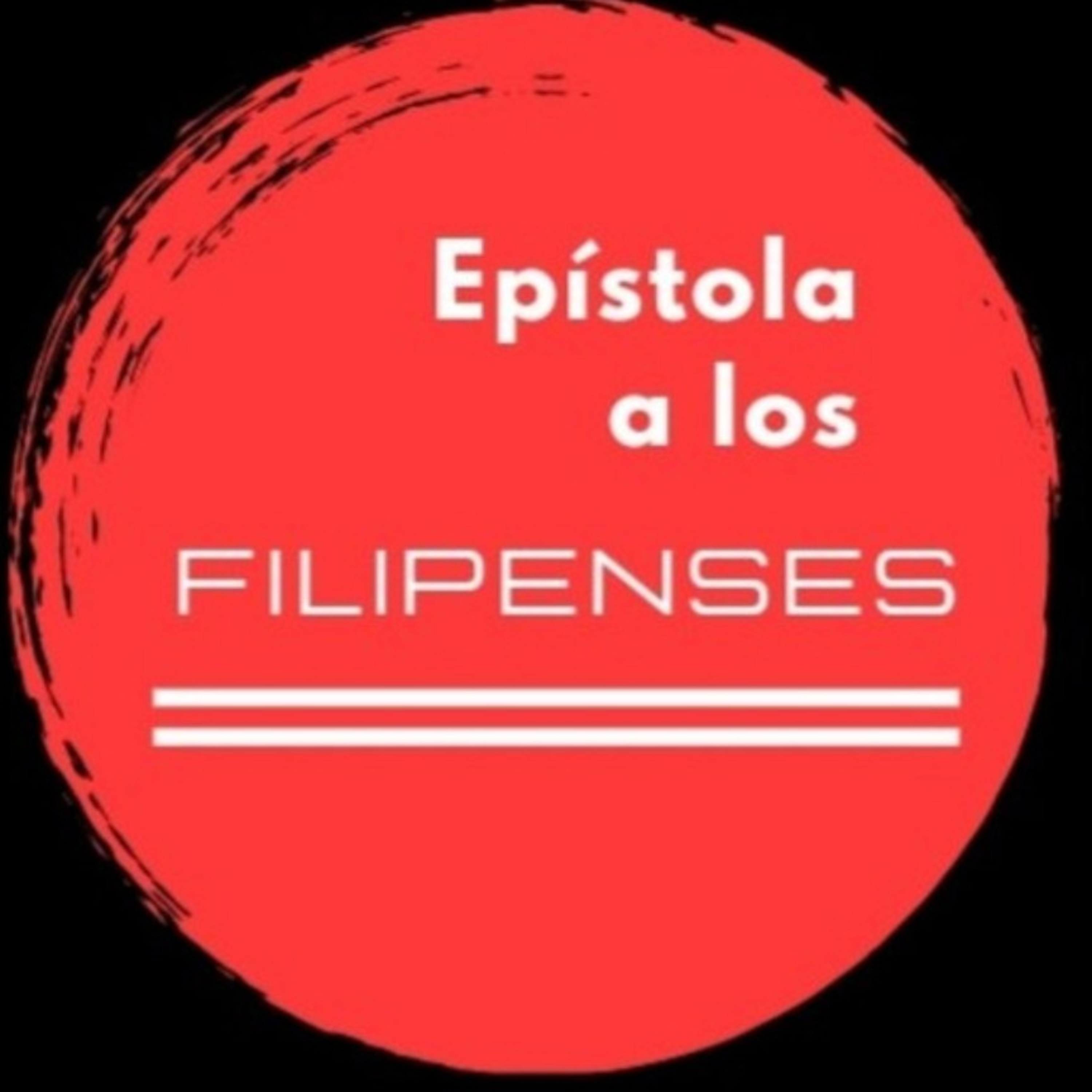 # 24 FILIPENSES  episode artwork