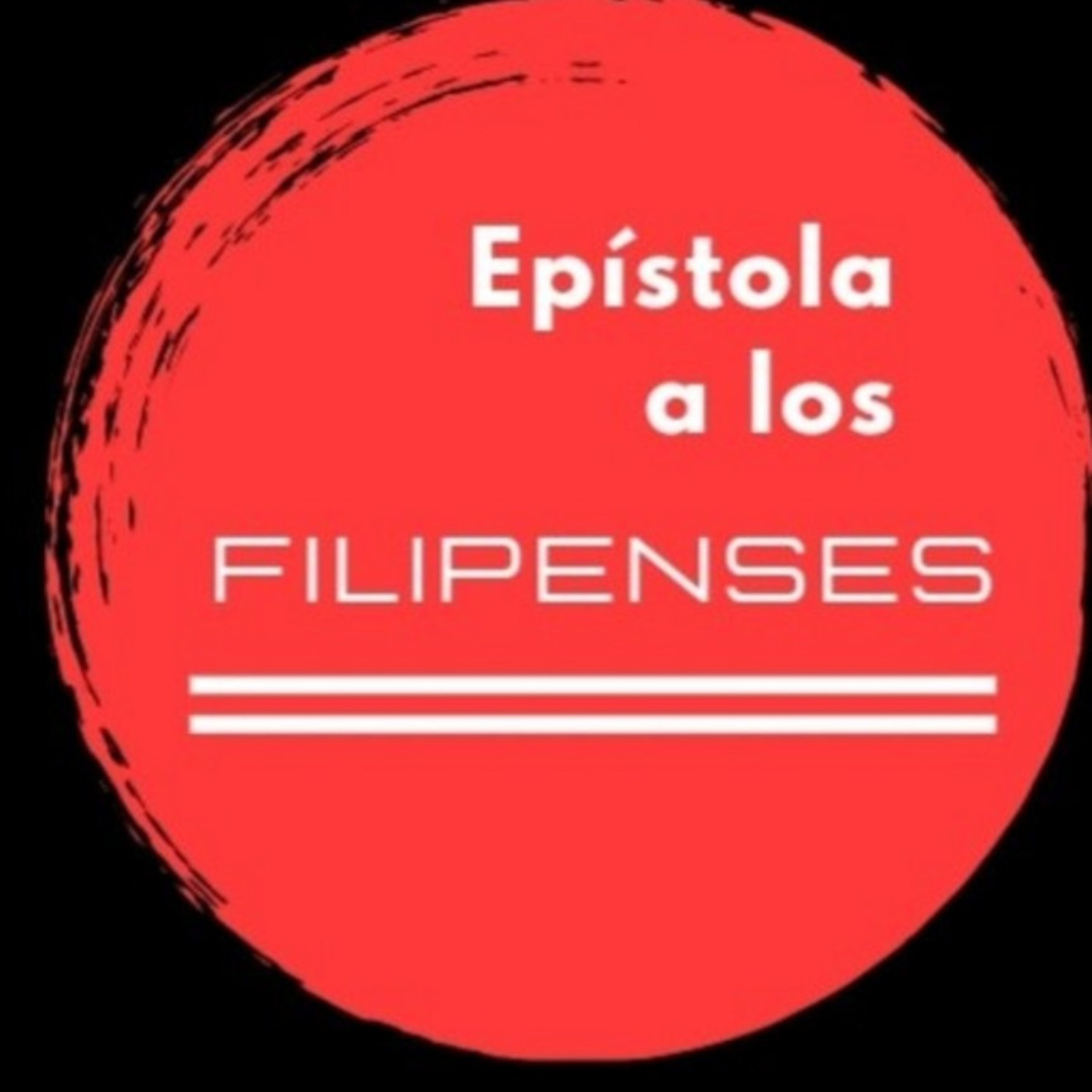 # 25 FILIPENSES episode artwork