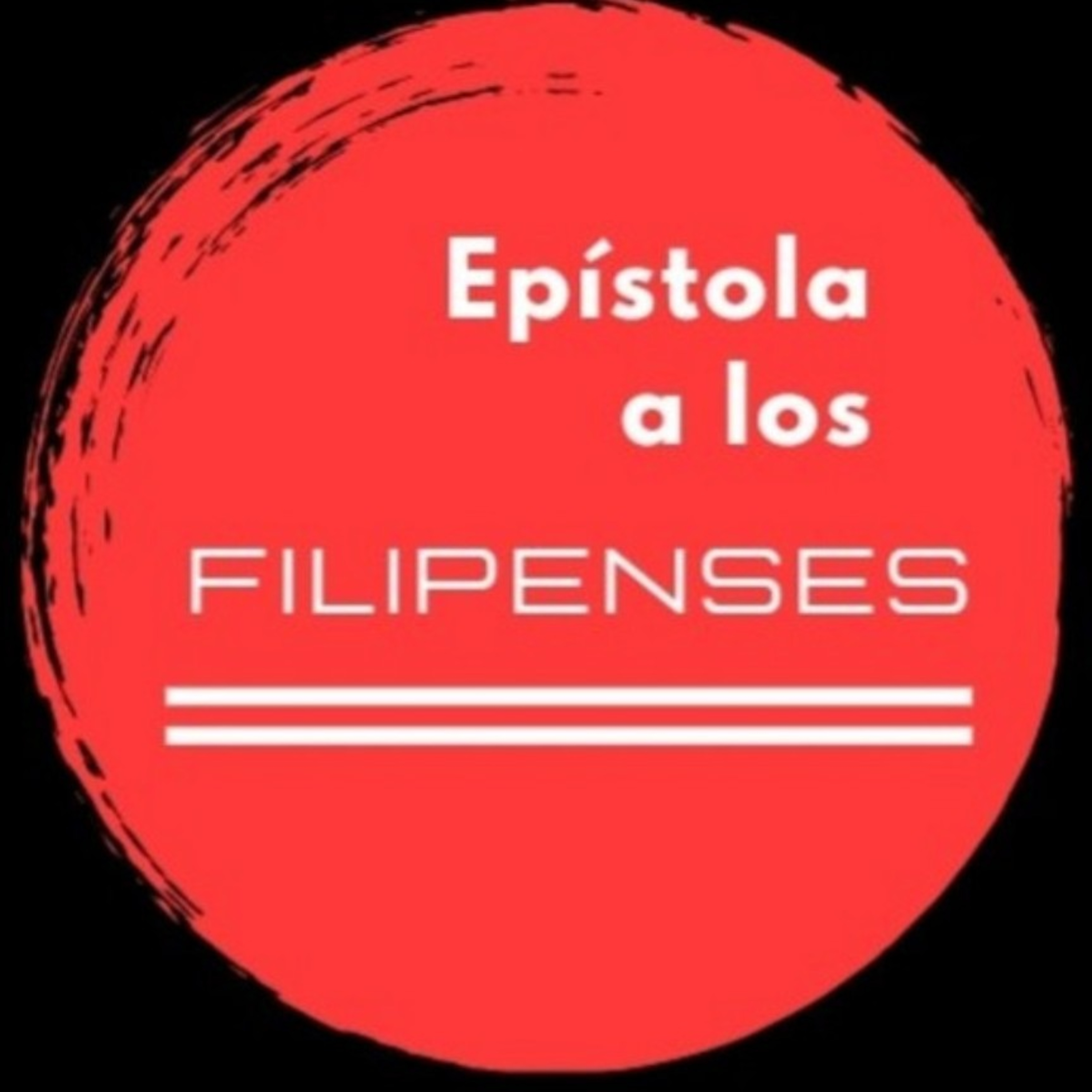  # 27 FILIPENSES episode artwork