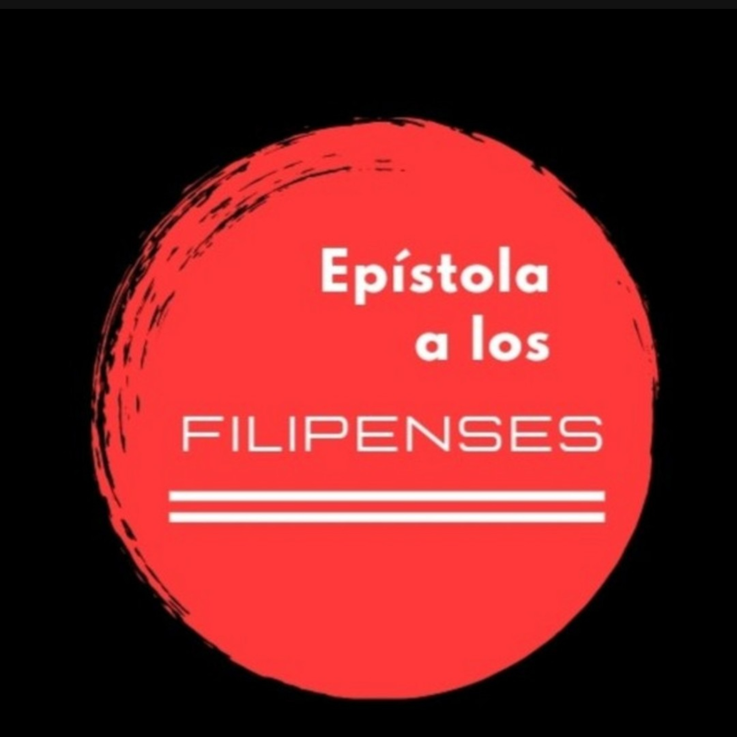 # 31 FILIPENSES episode artwork
