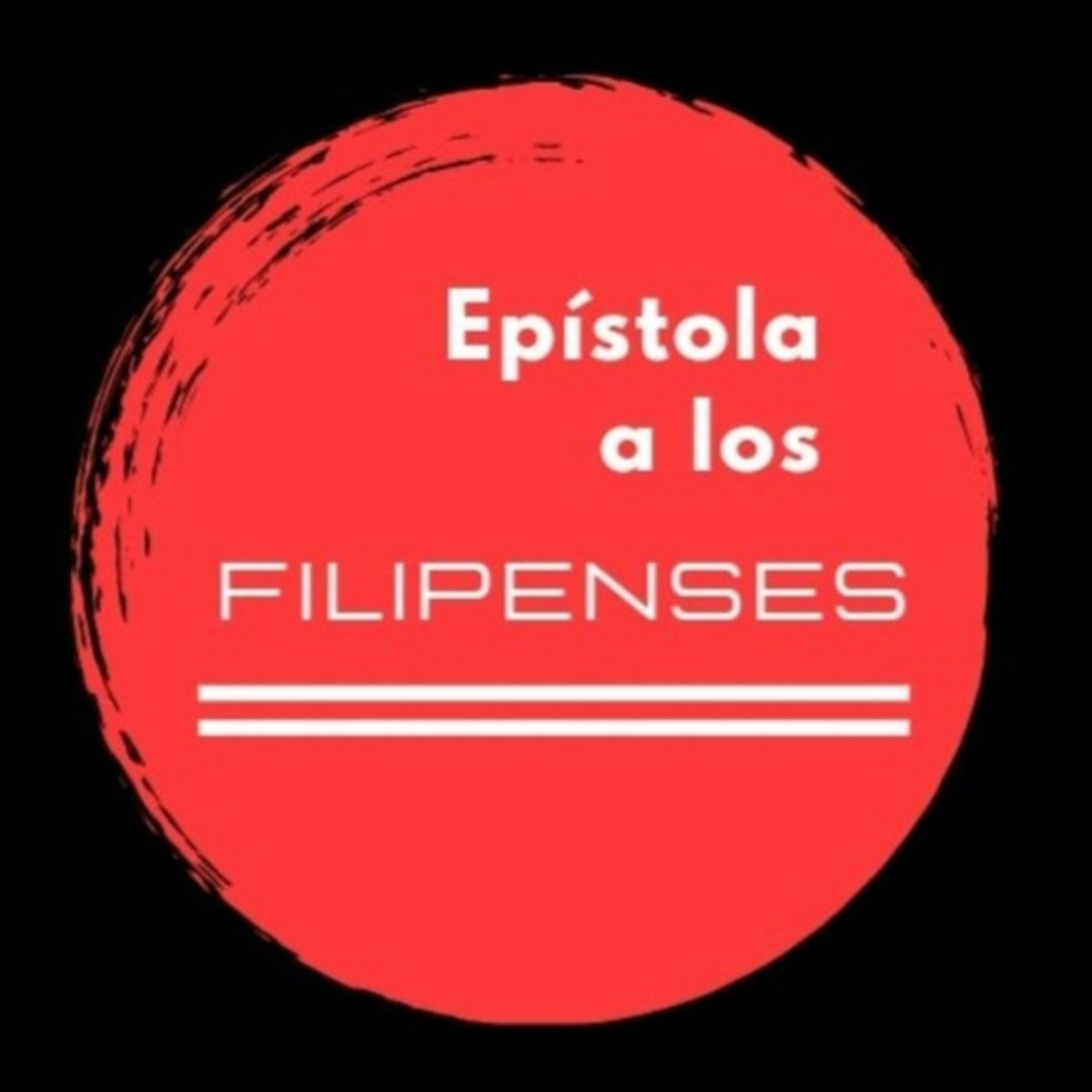 # 34 FILIPENSES episode artwork