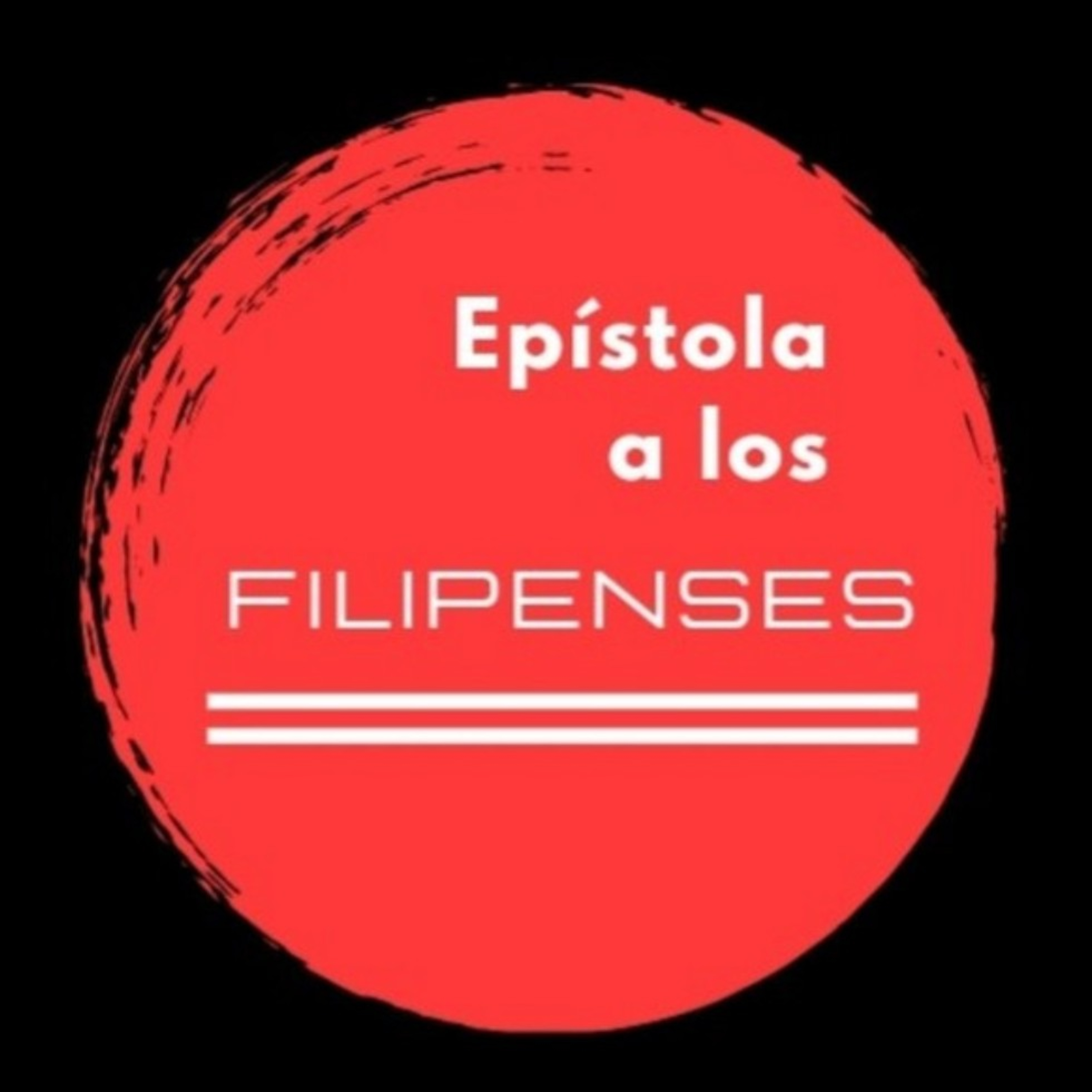# 35 FILIPENSES episode artwork