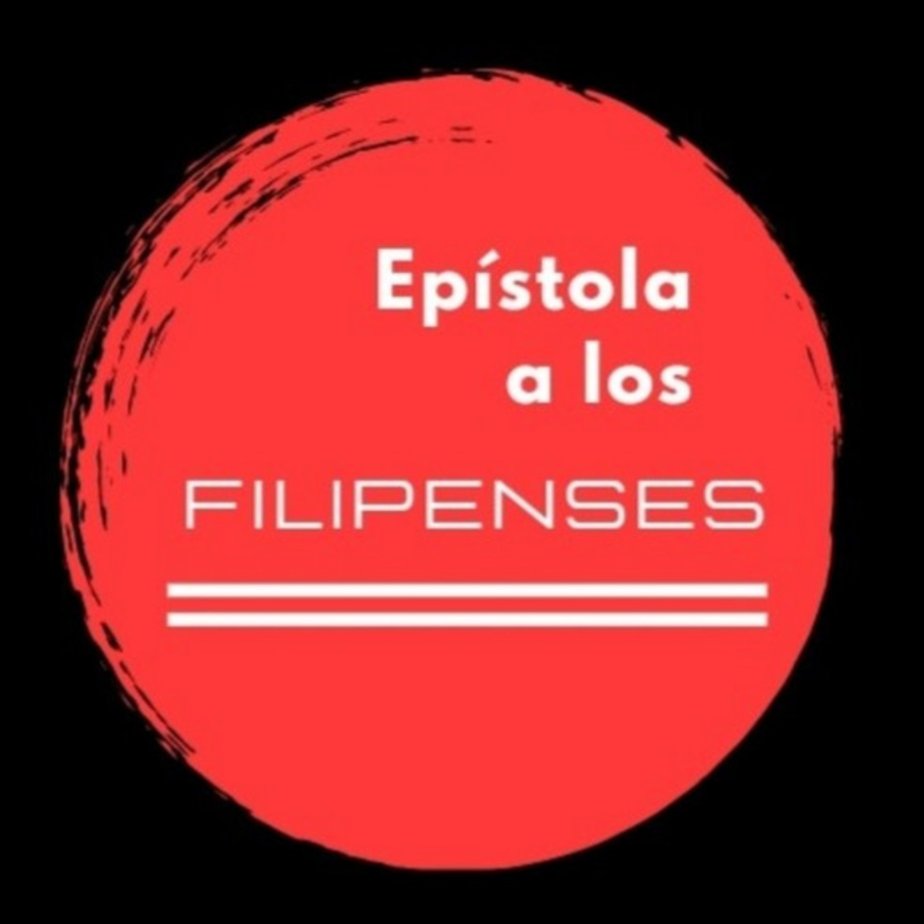 # 36 FILIPENSES episode artwork