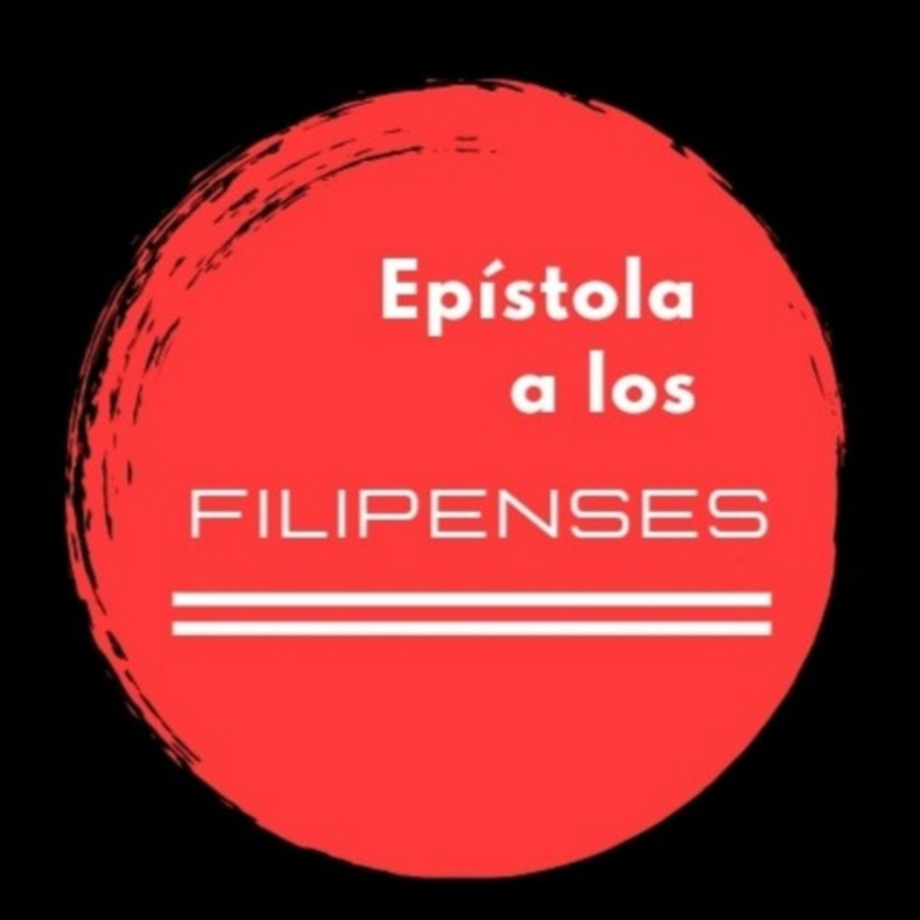 # 38 FILIPENSES episode artwork