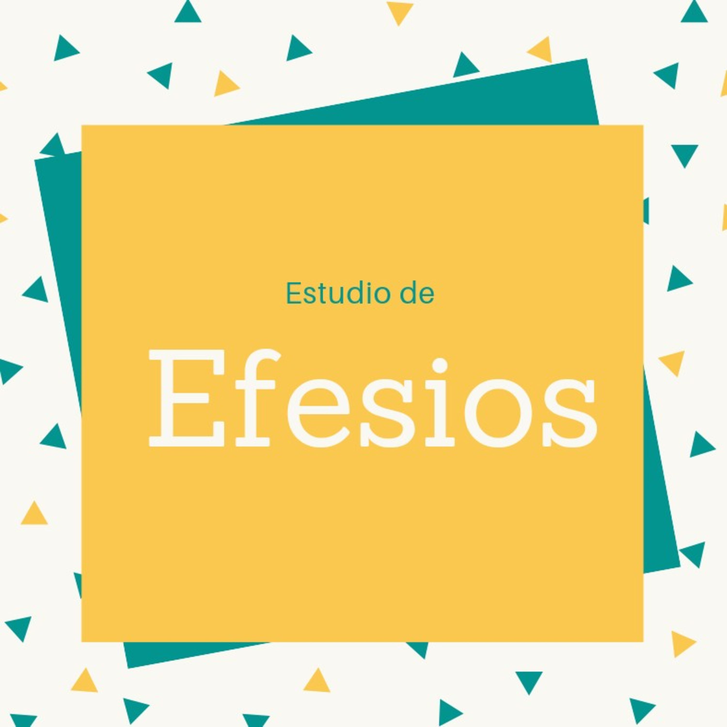 EFESIOS # 52  episode artwork